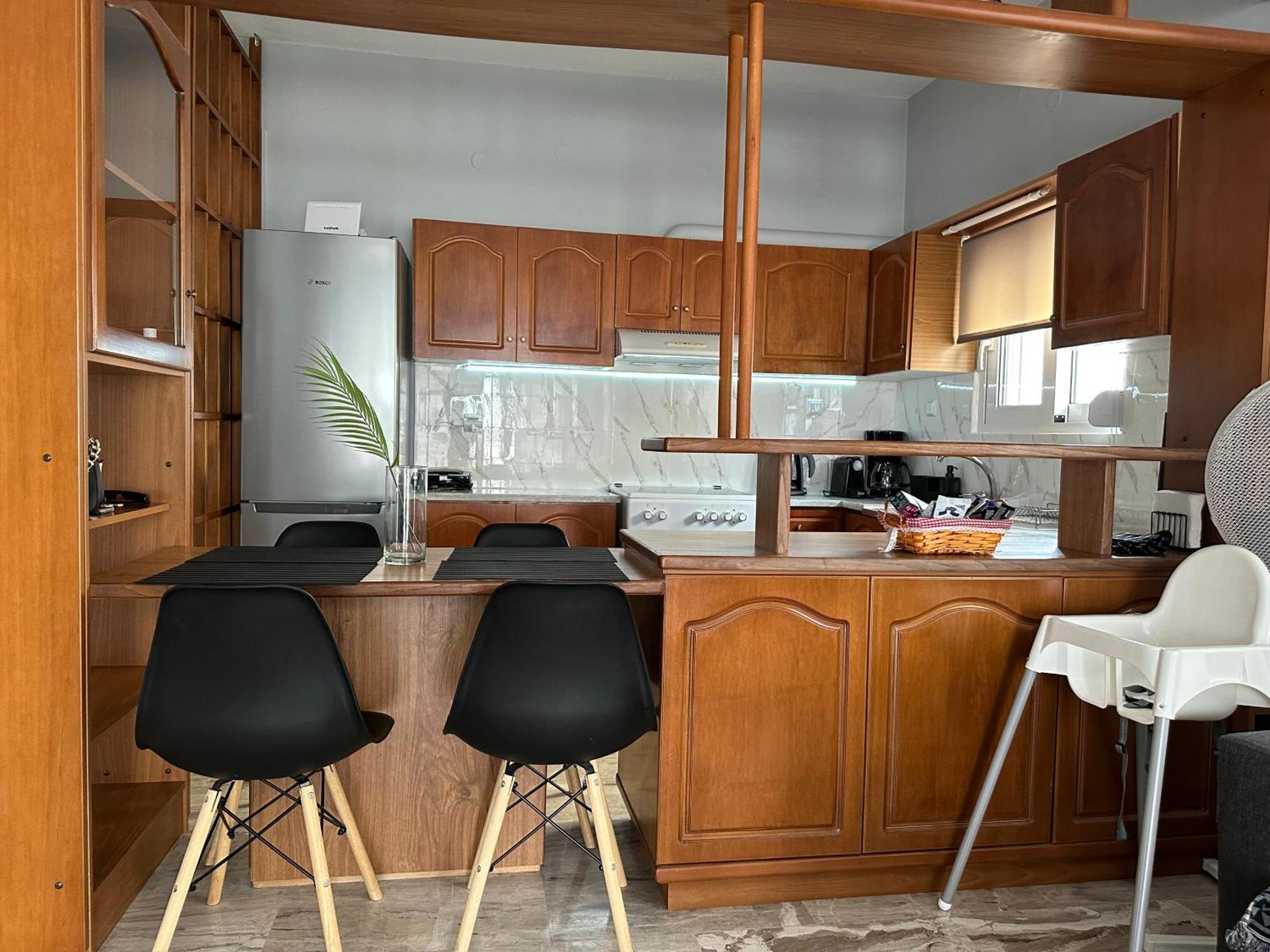 Apartment W Pearl *