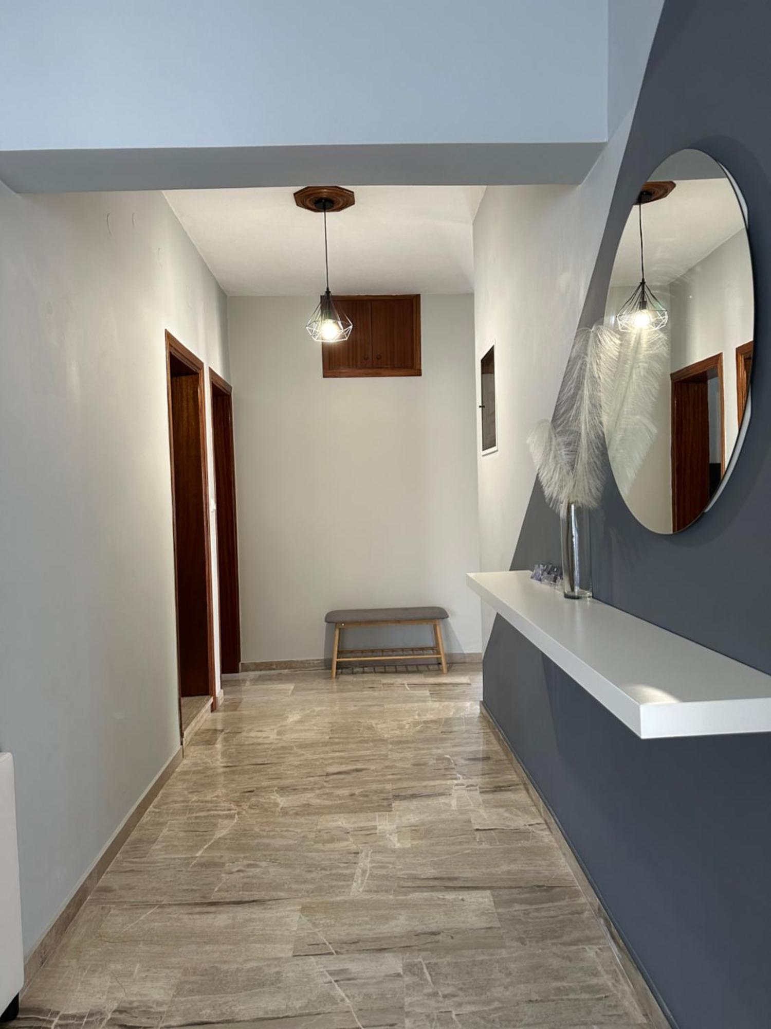 W Pearl Apartment