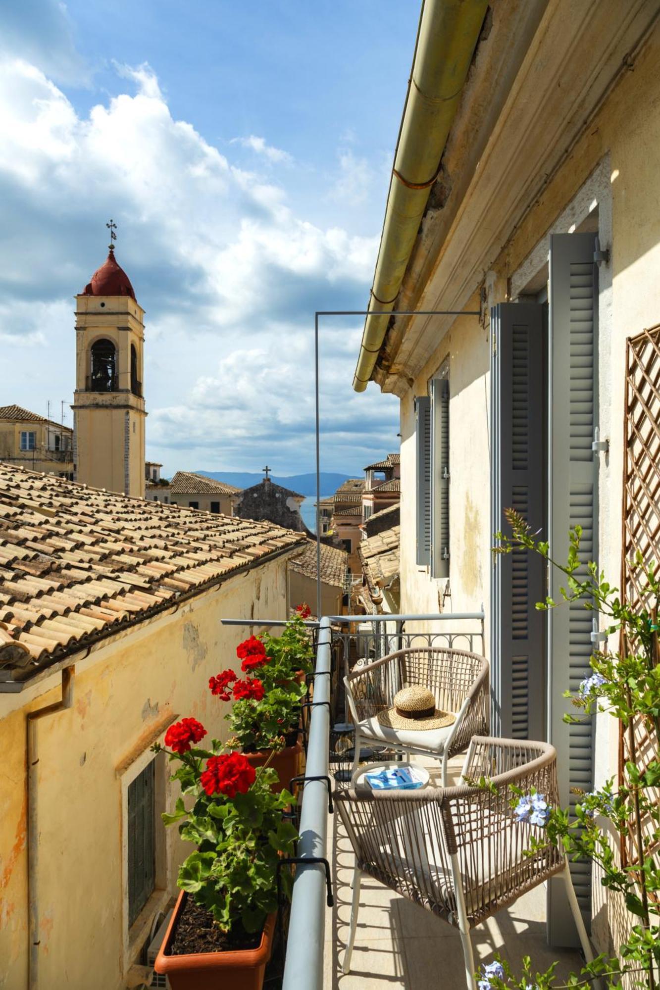 Agora Luxury By The Boyar Collection Apartment *
