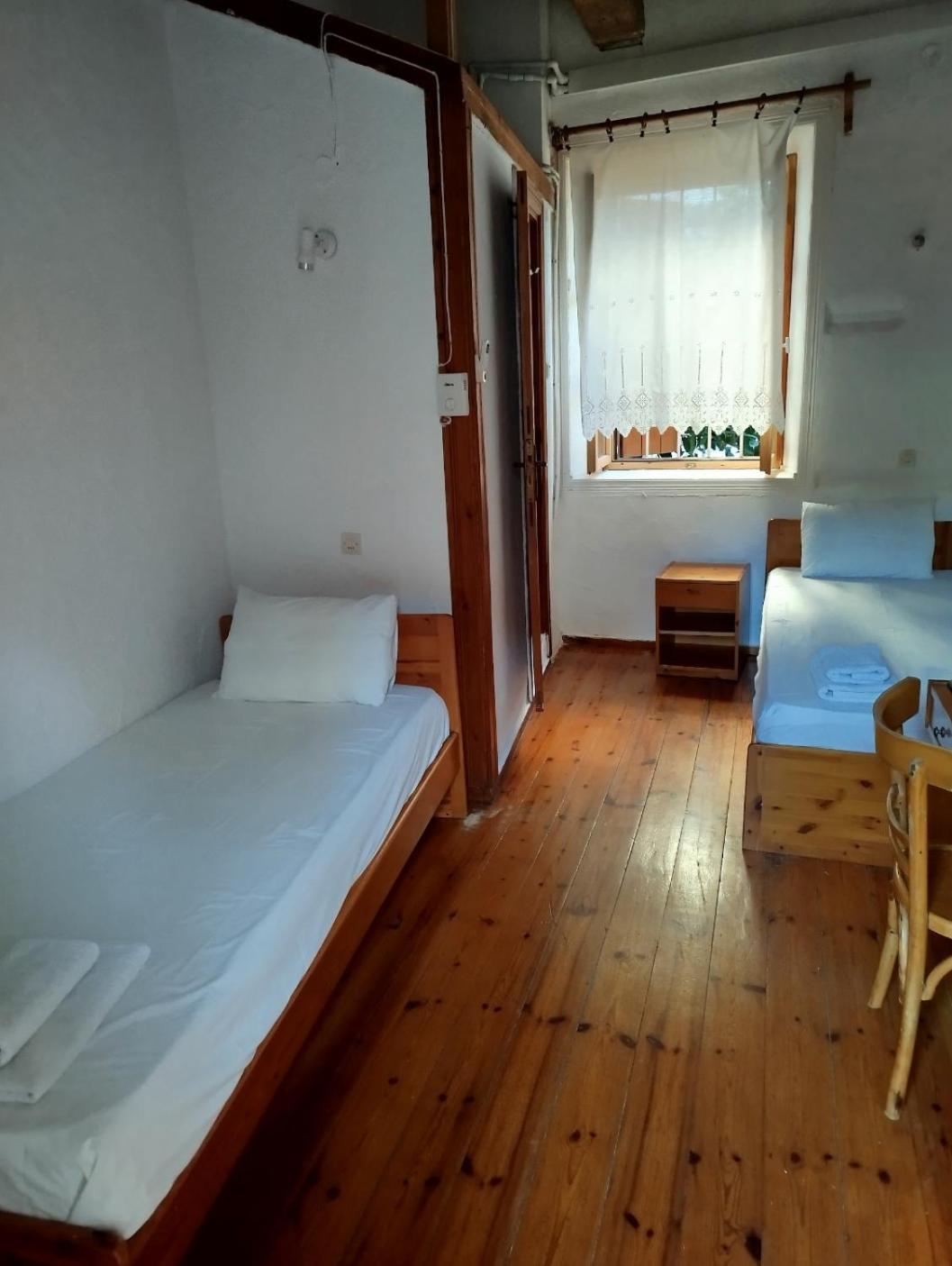 Sotos Guest house