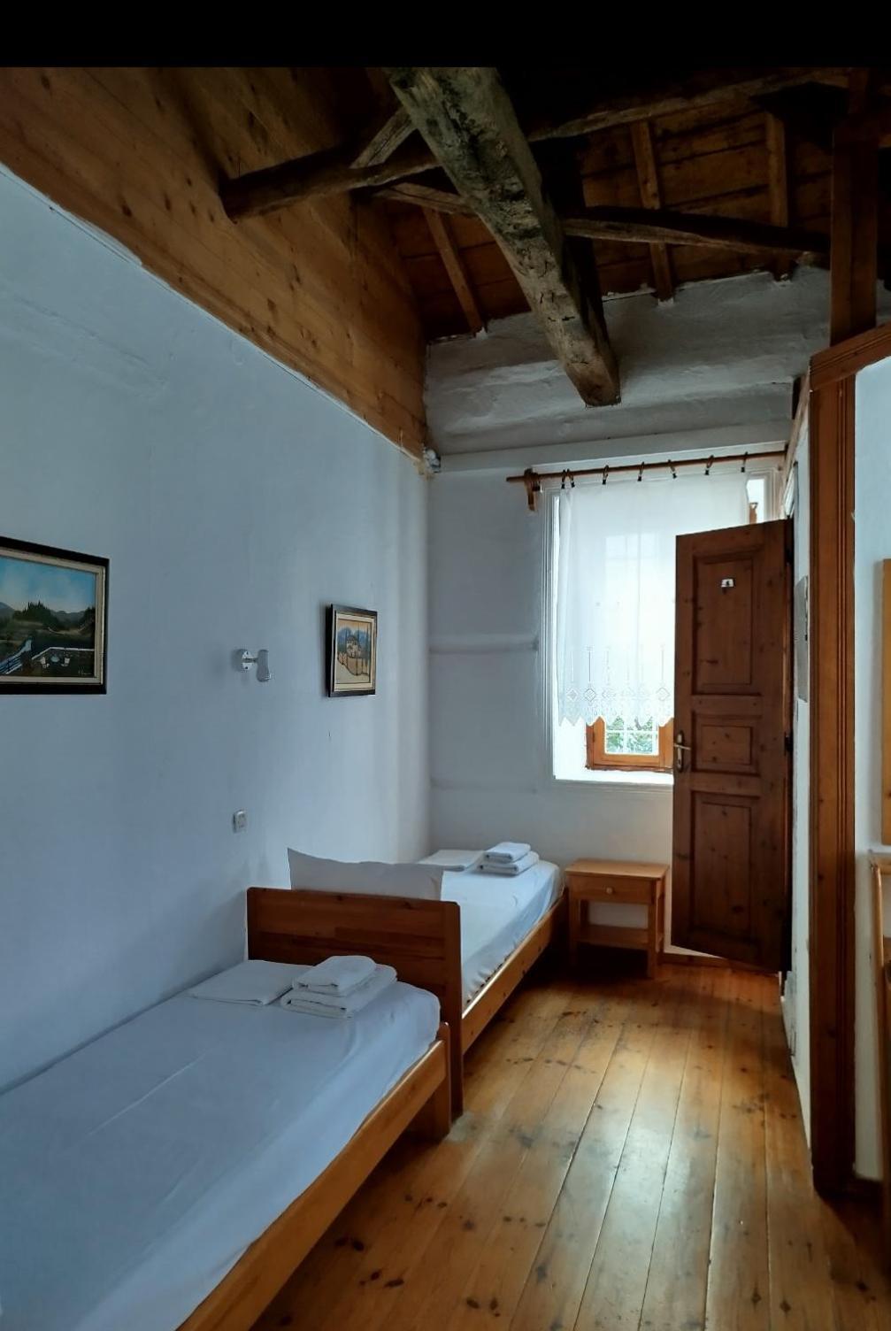Guest house Sotos Skopelos Town