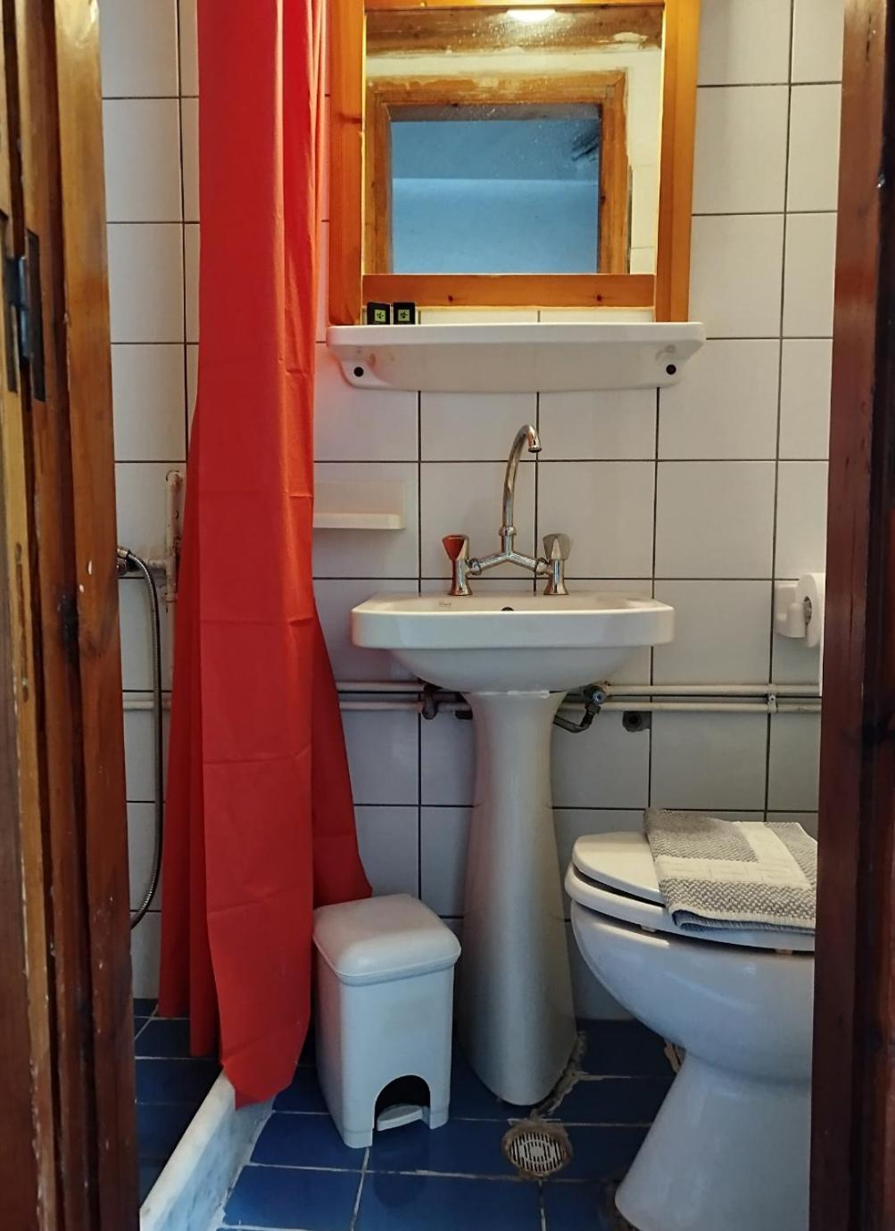 Guest house Sotos