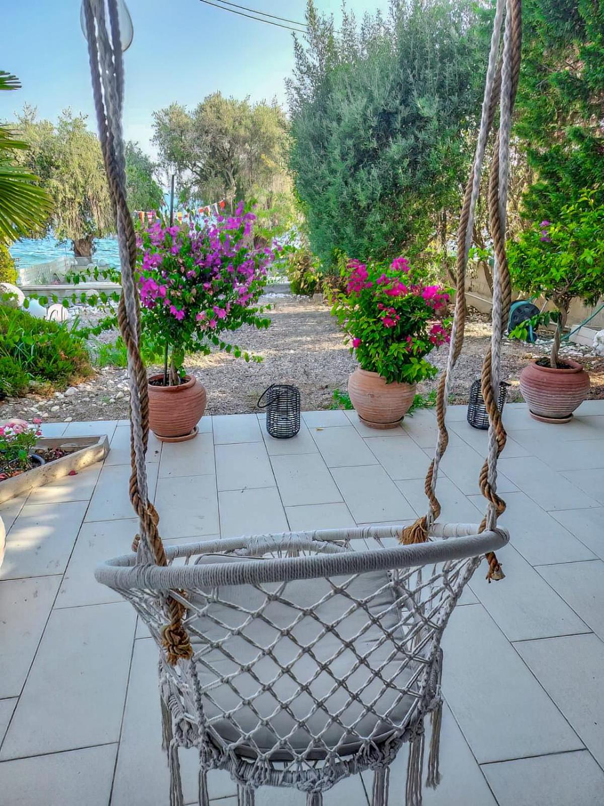 Mara με ιδιωτική παραλία Holiday home *