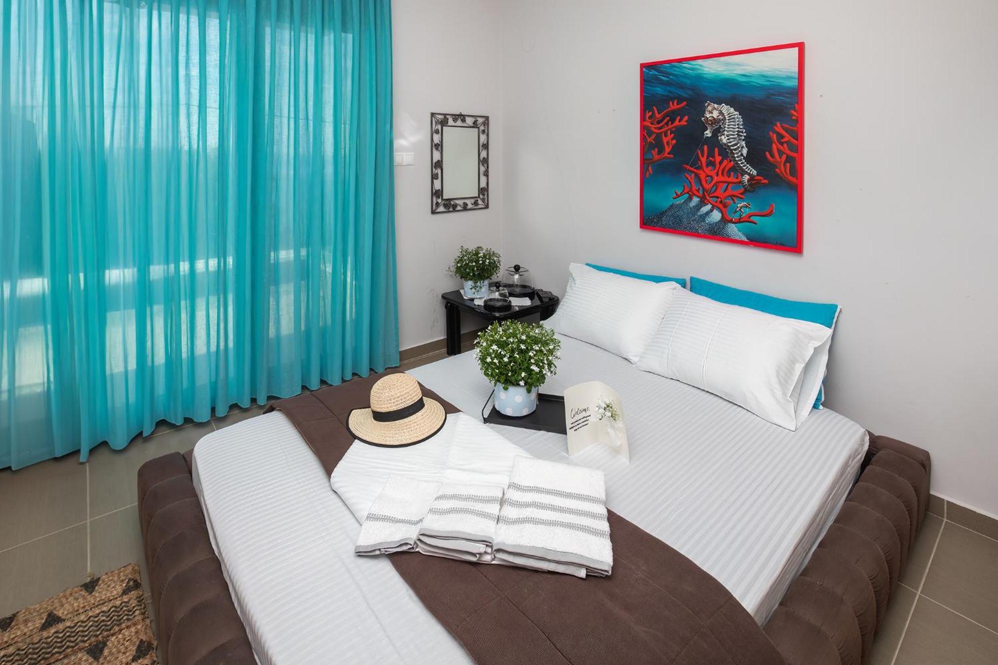 Mara με ιδιωτική παραλία Holiday home