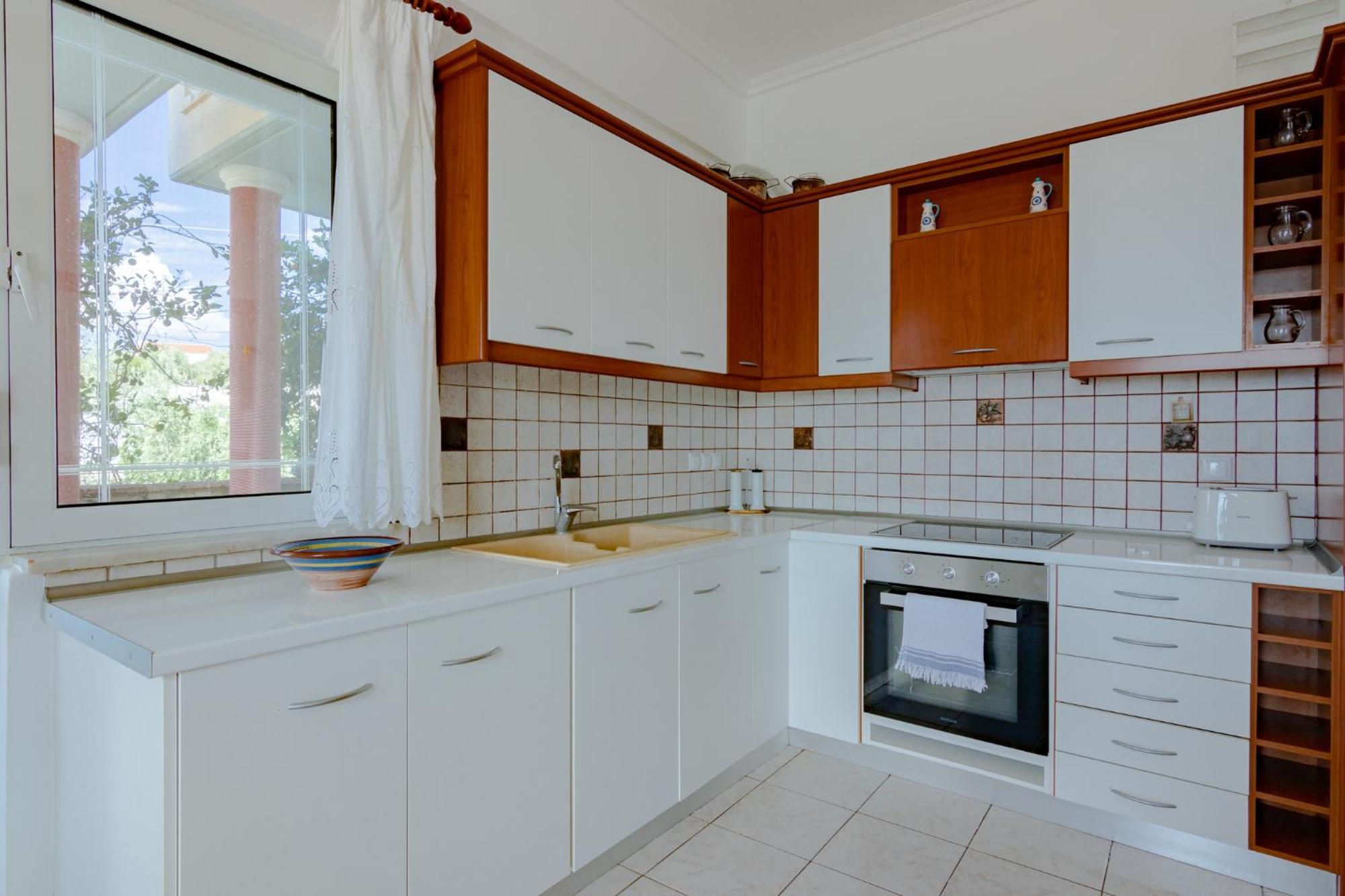 Eleni Apartment