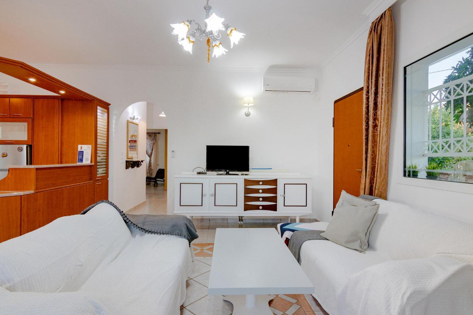 Eleni Apartment Koroni (Messinia)