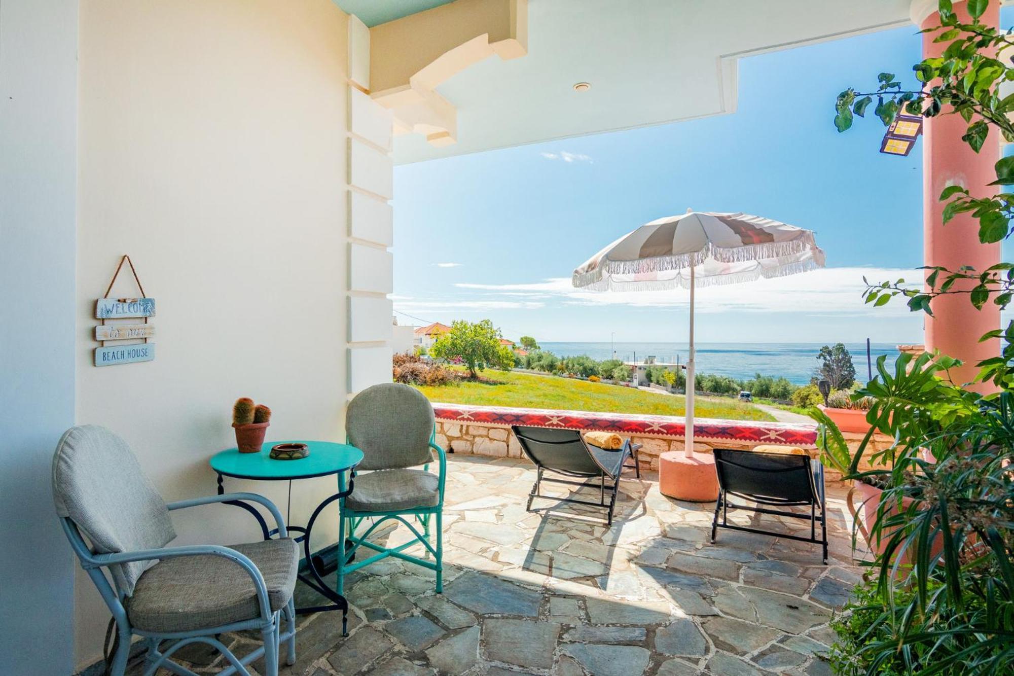 Apartment Eleni Koroni (Messinia)