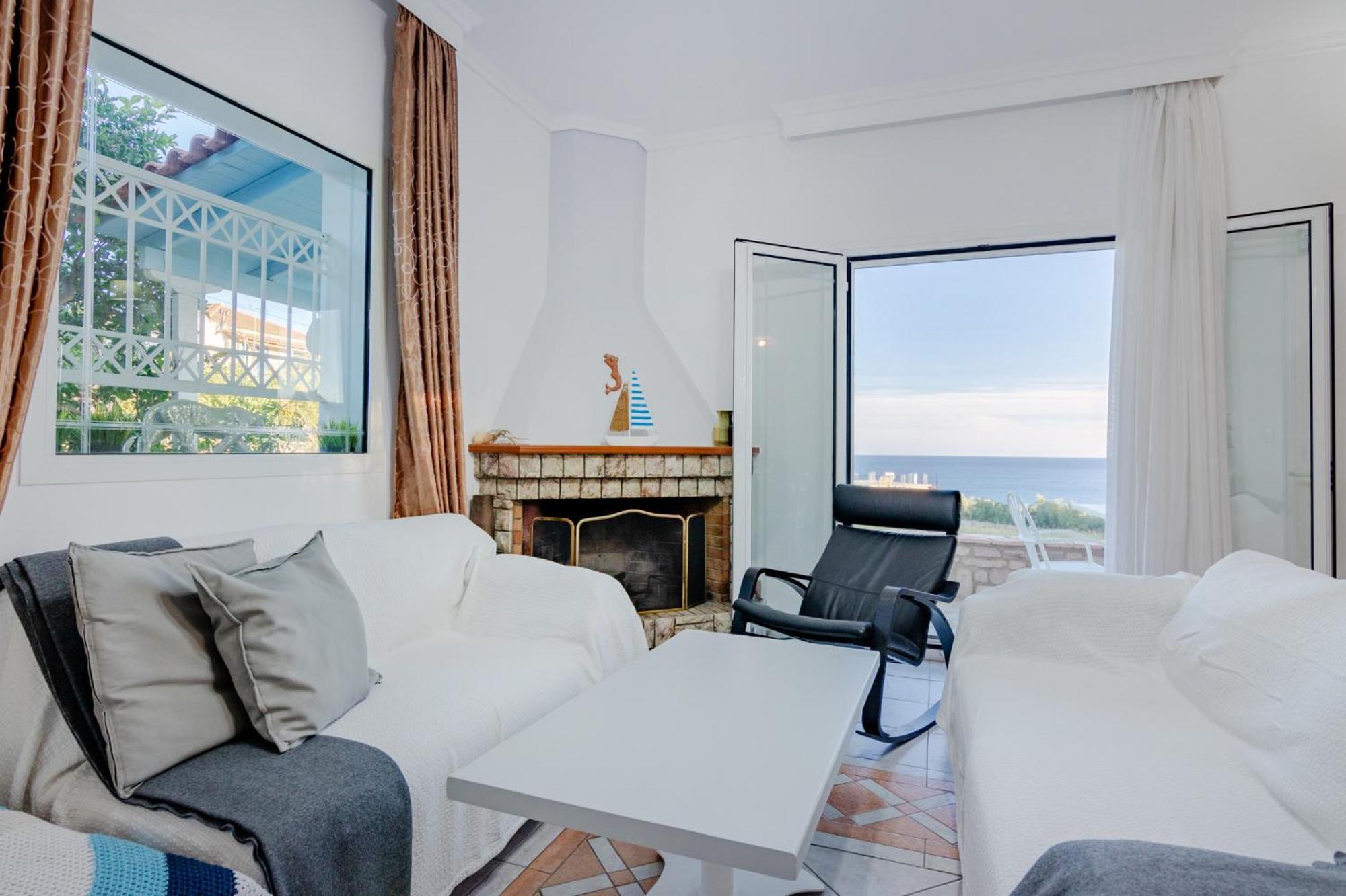 Apartment Eleni Koroni (Messinia)