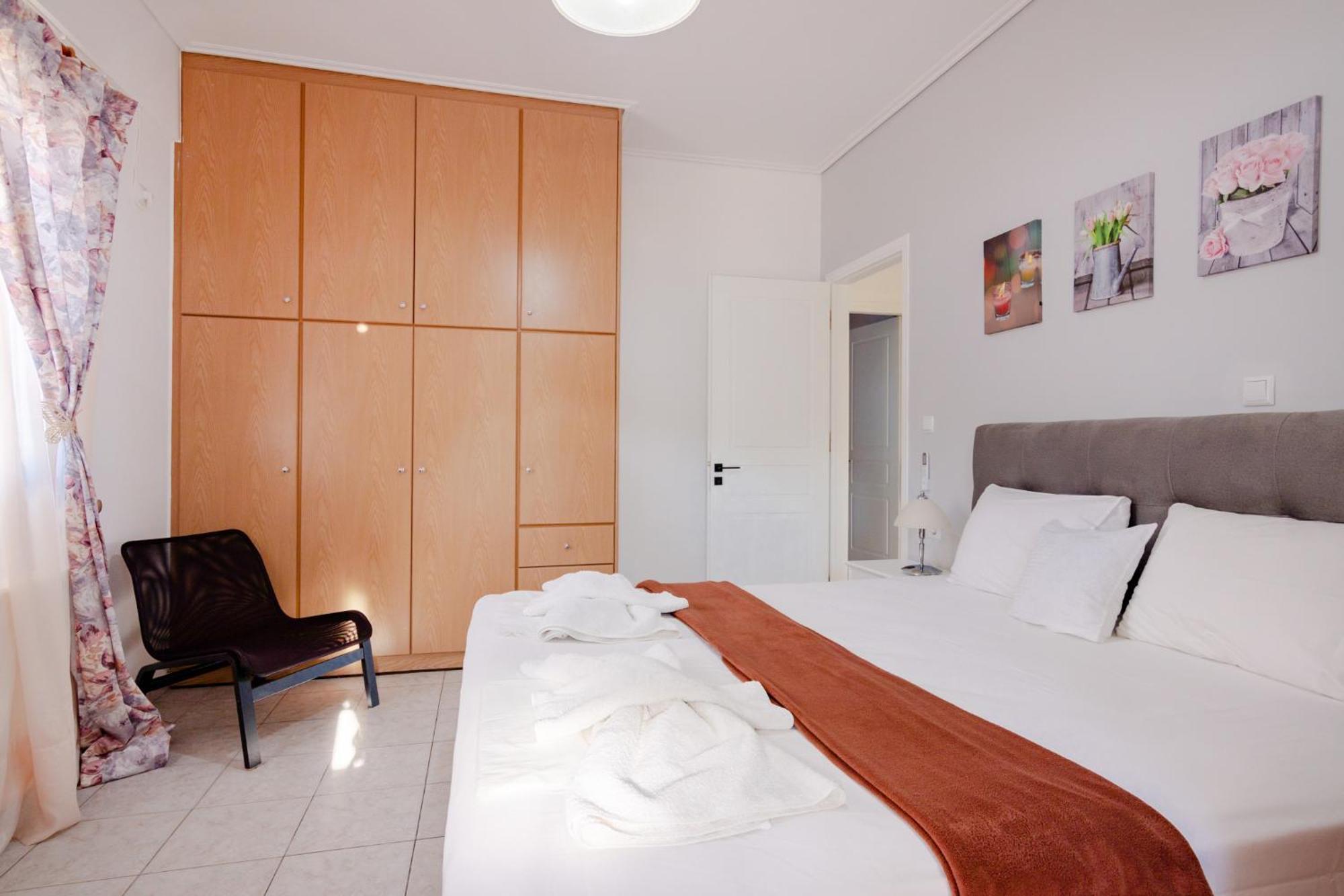 Apartment Eleni Koroni (Messinia)