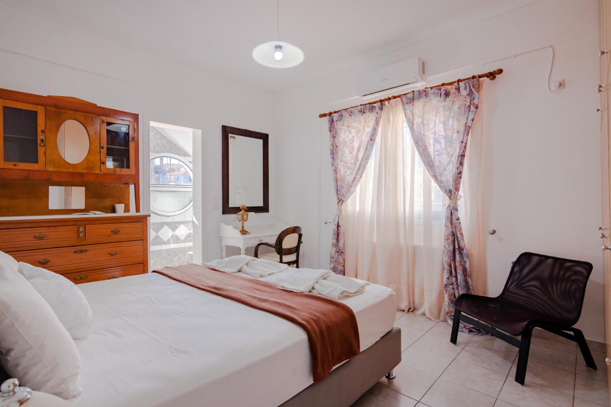 Eleni Apartment