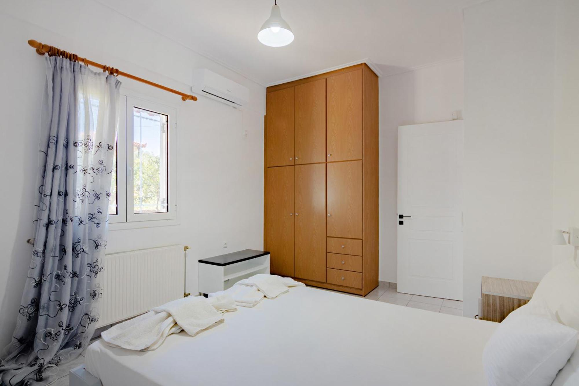 Apartment Eleni *