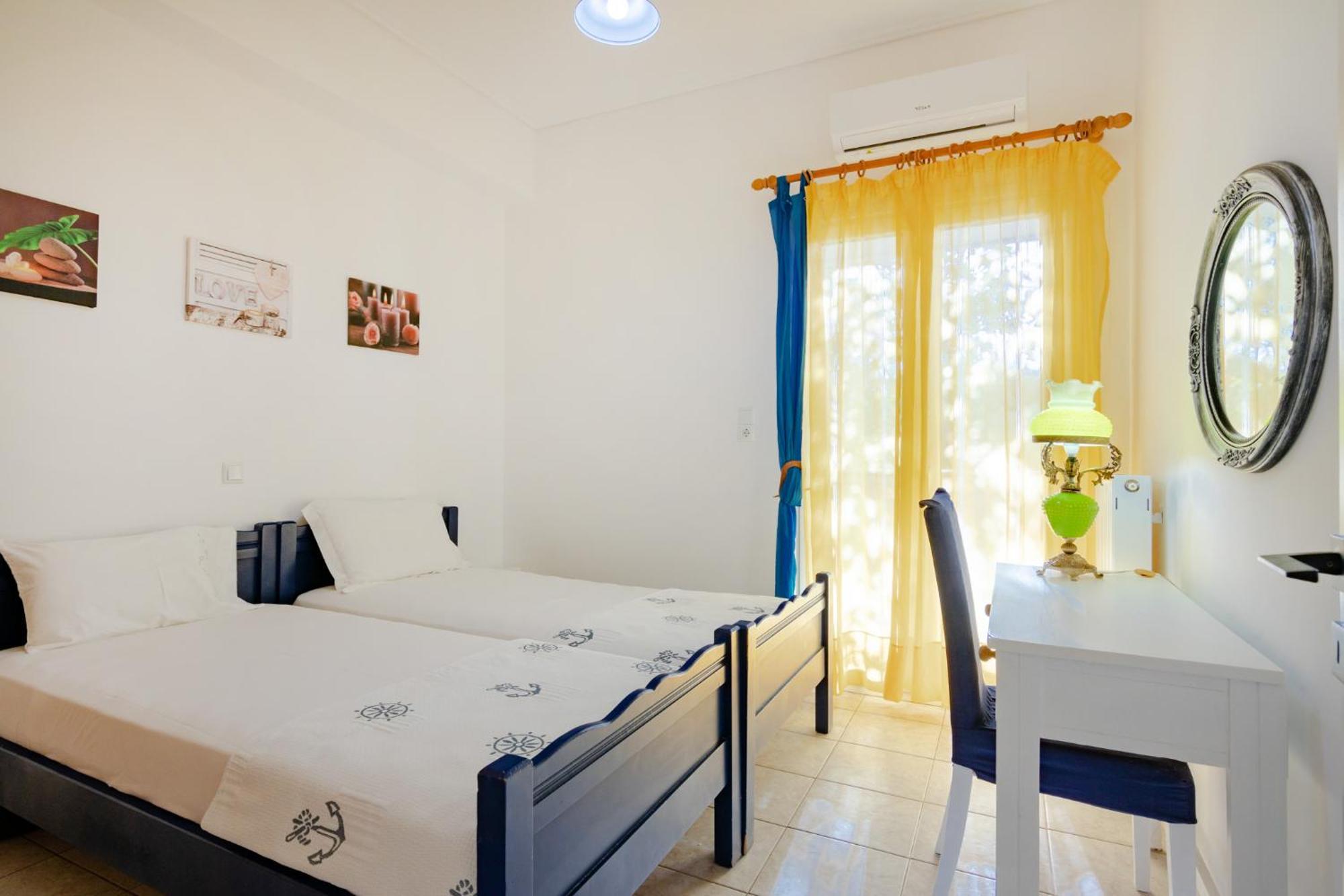 Apartment Eleni Koroni (Messinia)