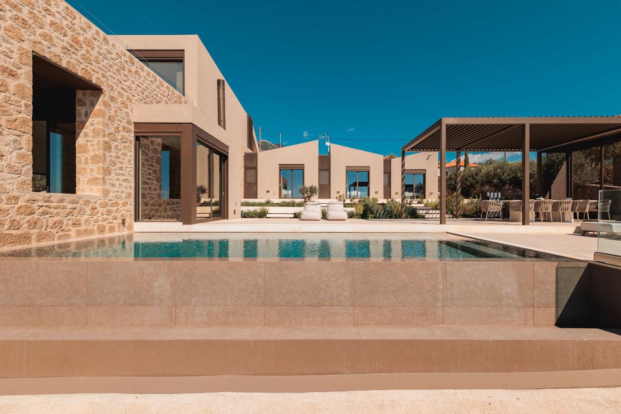 Villa Thea Marre *
