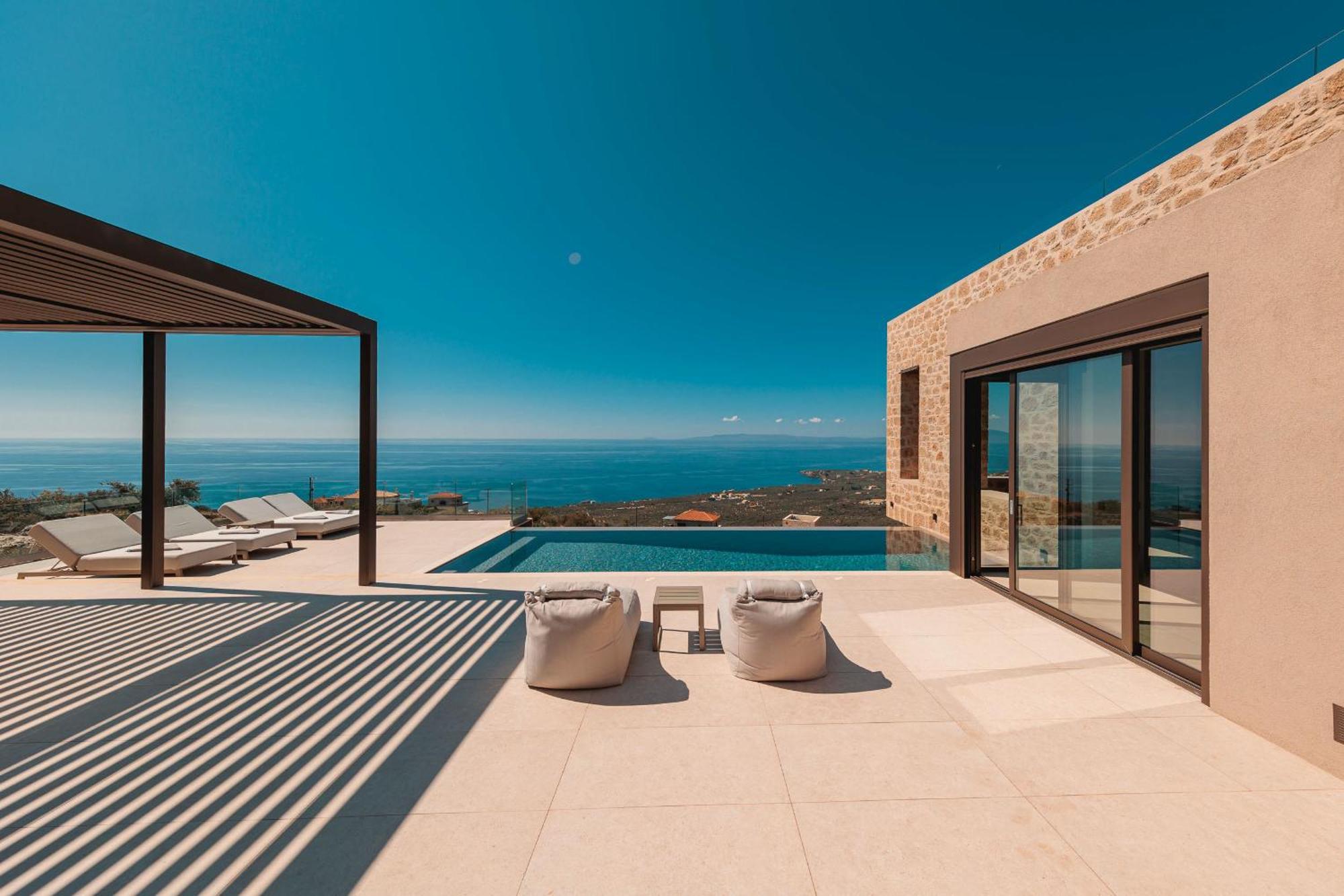 Villa Thea Marre
