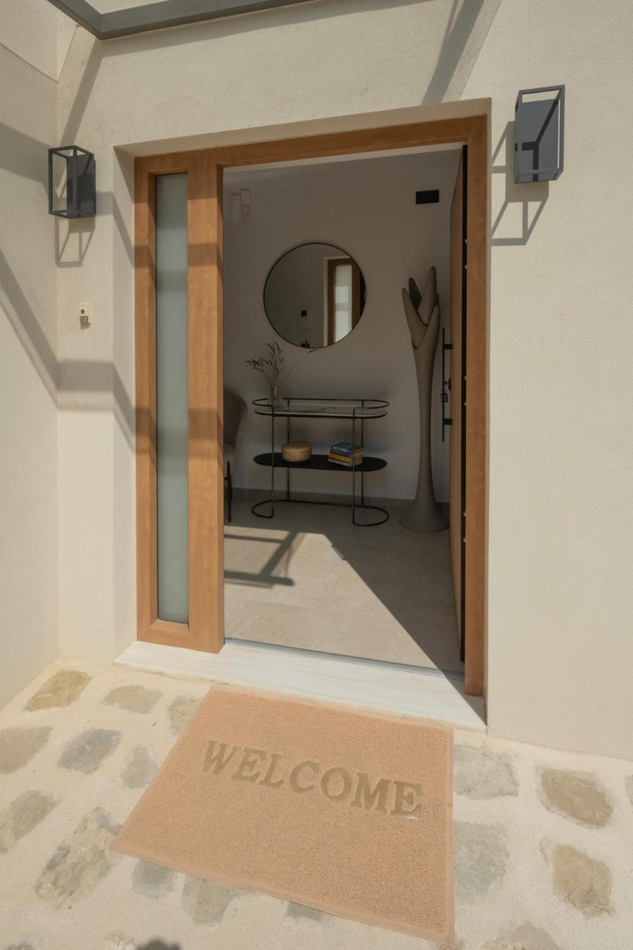 Villa Akria Thea