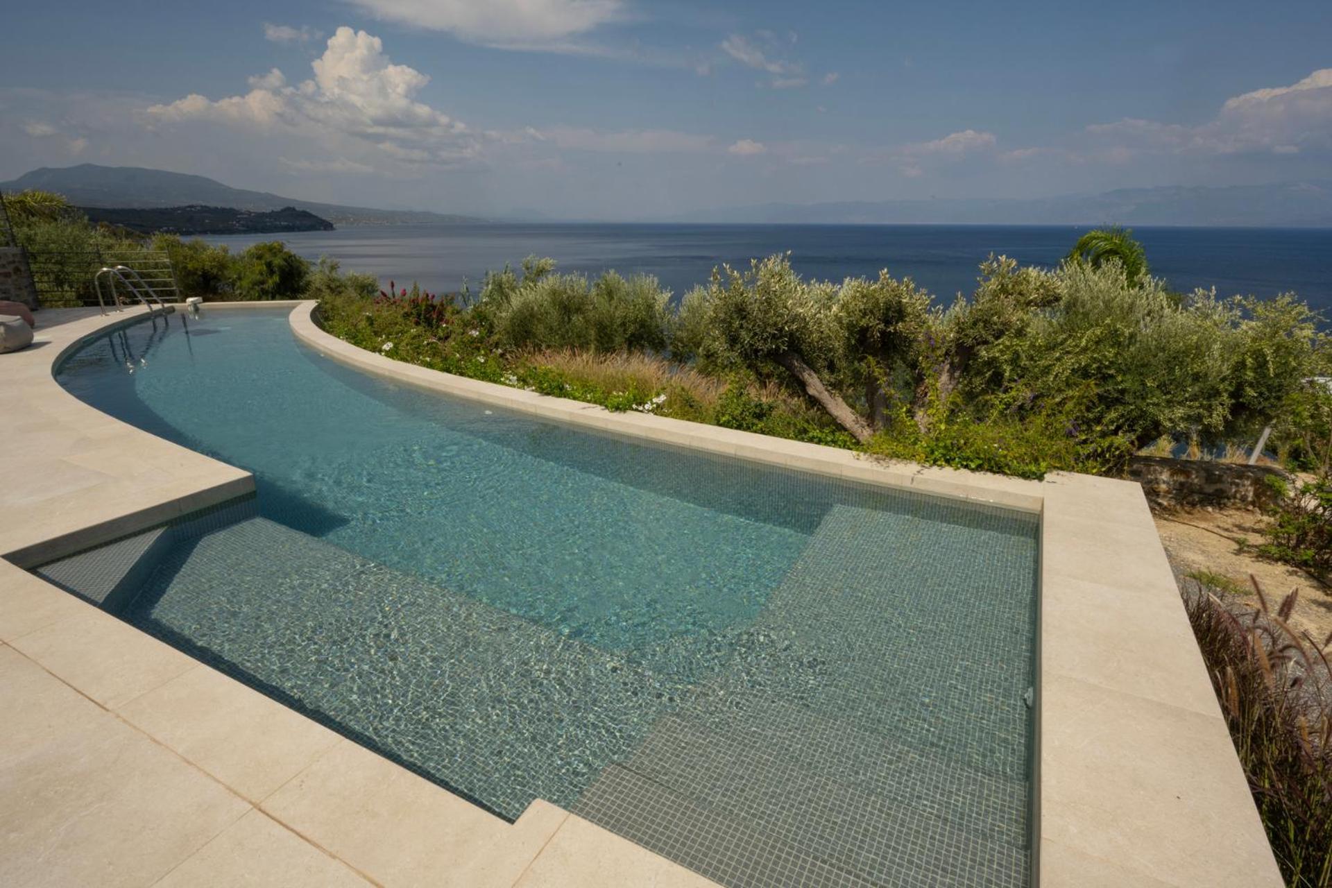 Akria Thea Villa *