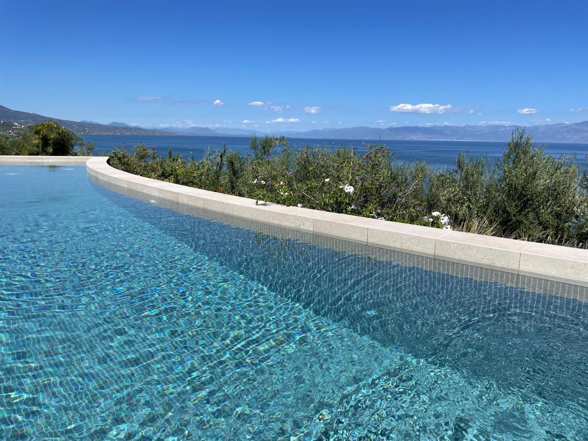 Villa Akria Thea Koroni (Messinia)