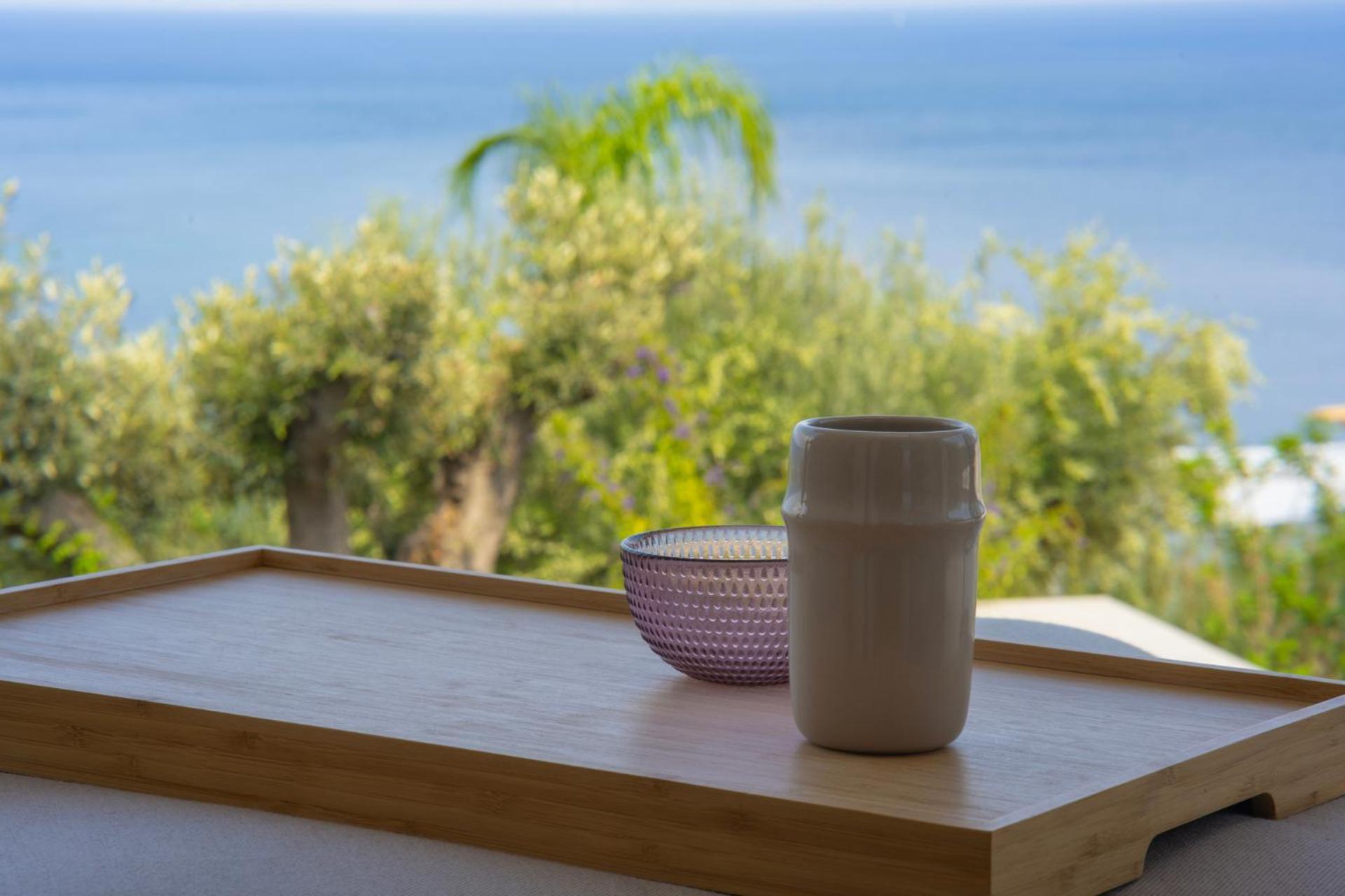 Villa Akria Thea Koroni (Messinia)