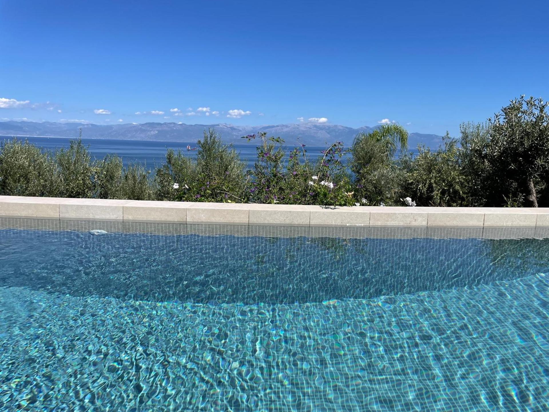 Akria Thea Villa Koroni (Messinia)