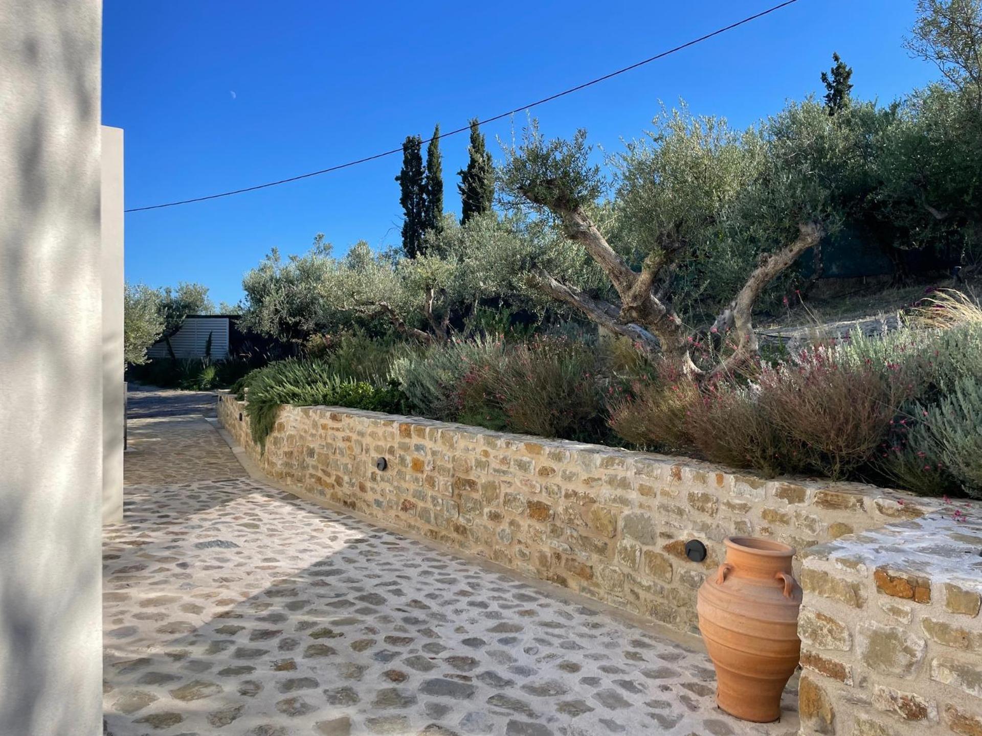 Villa Akria Thea Koroni (Messinia)