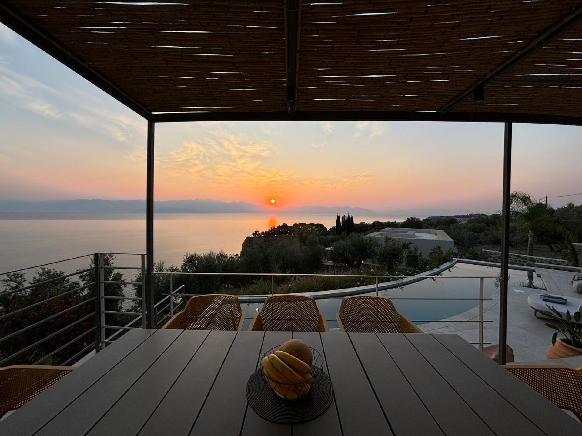 Akria Thea Villa