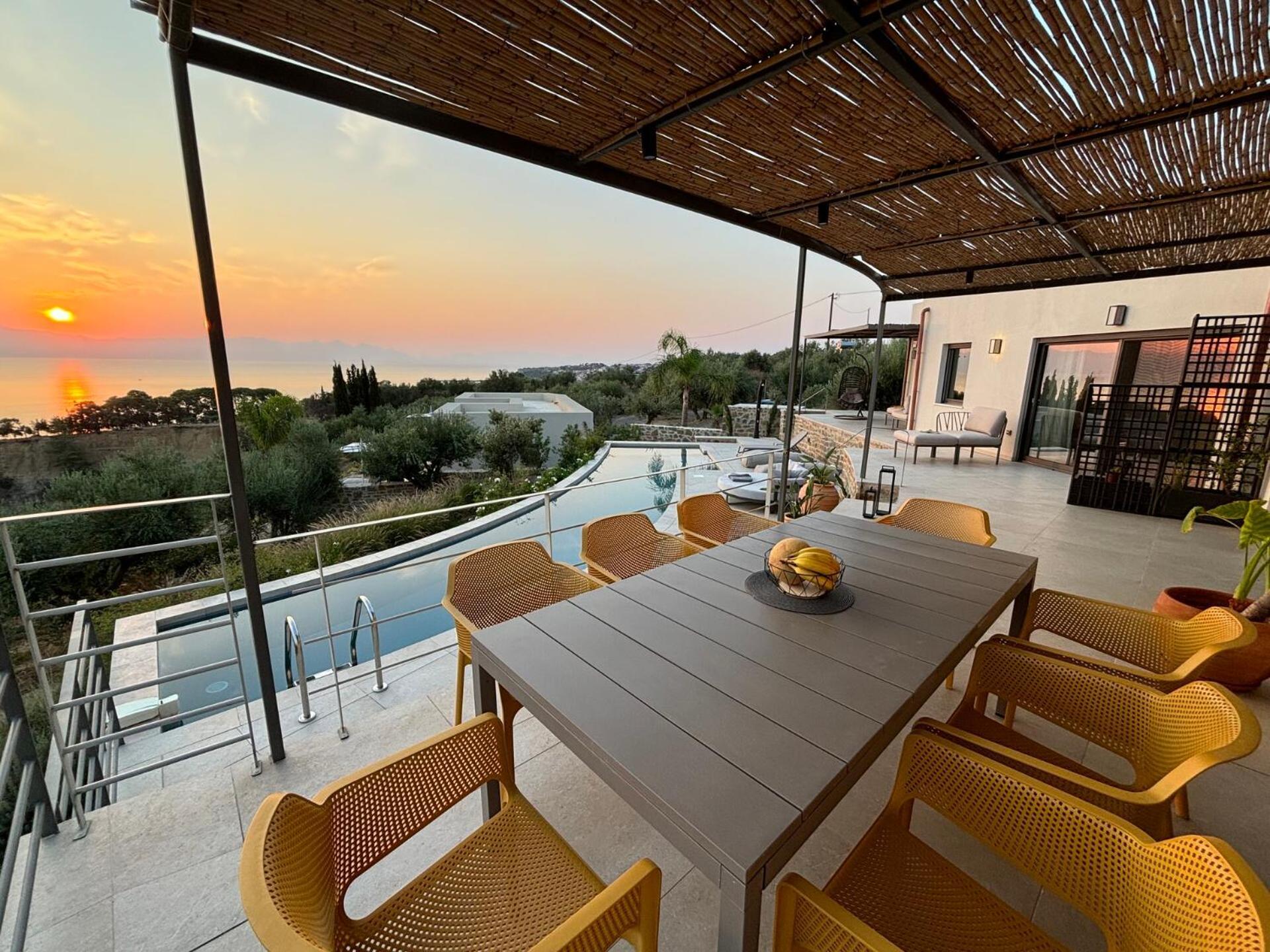 Villa Akria Thea