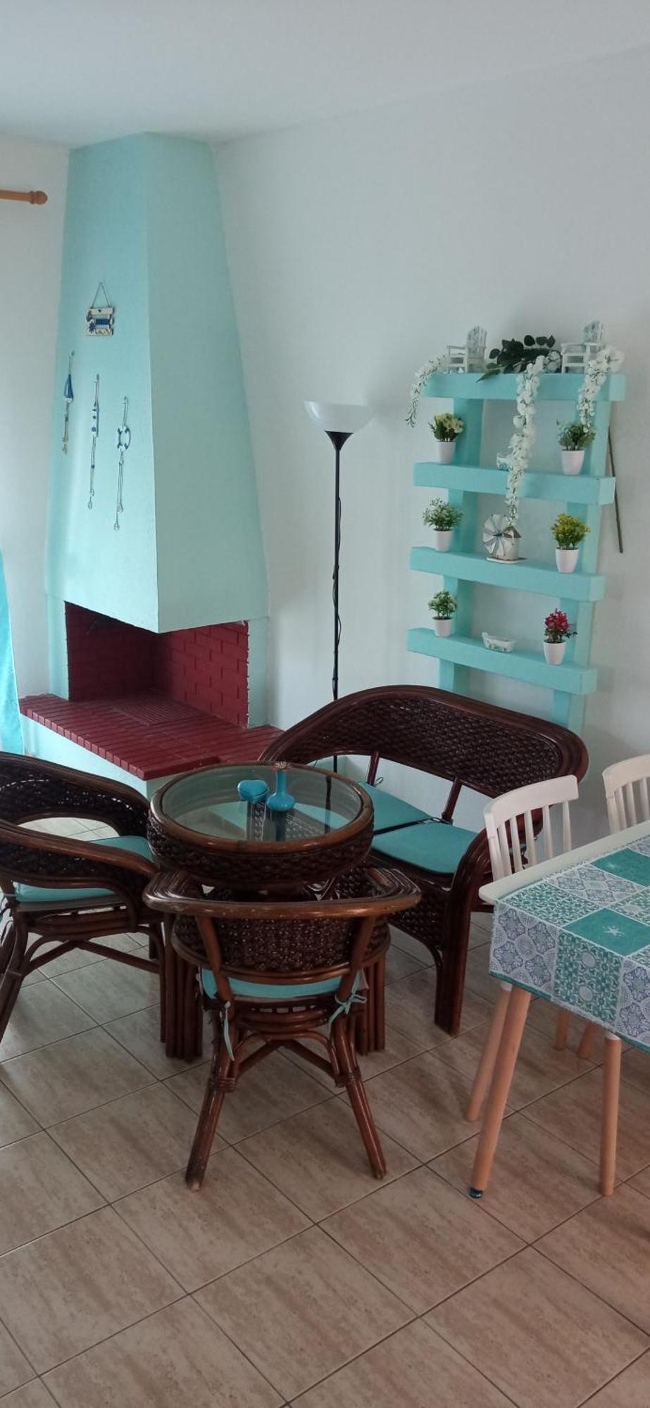 Thalassa - 2 Bedroom Seaside * Polychrono