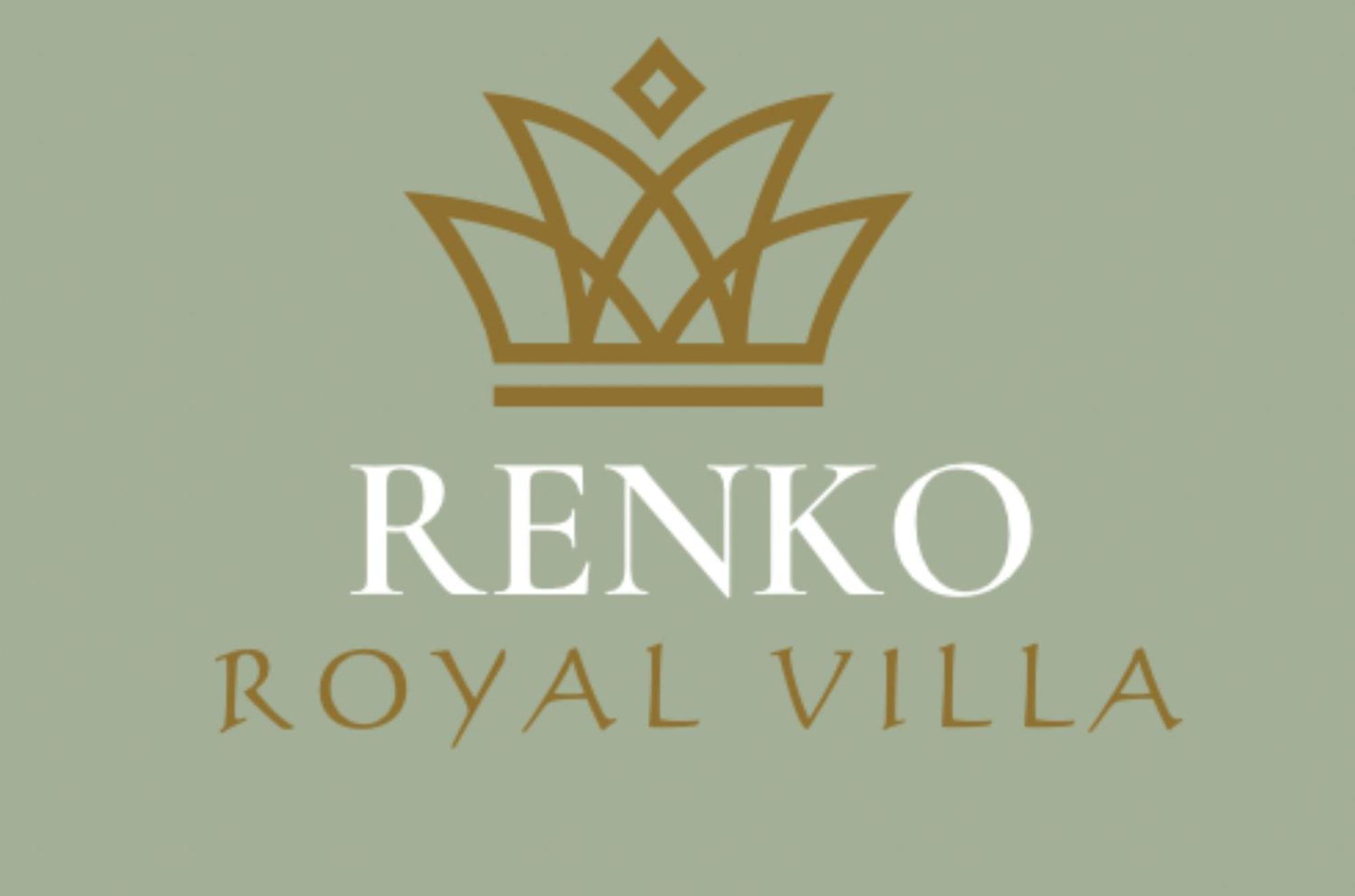 Villa Renko Royal Lagonisi