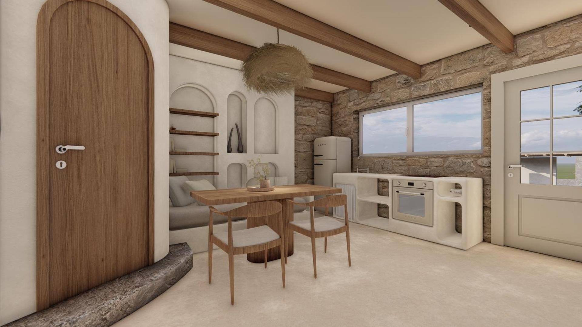 Holiday home Vios Boutique