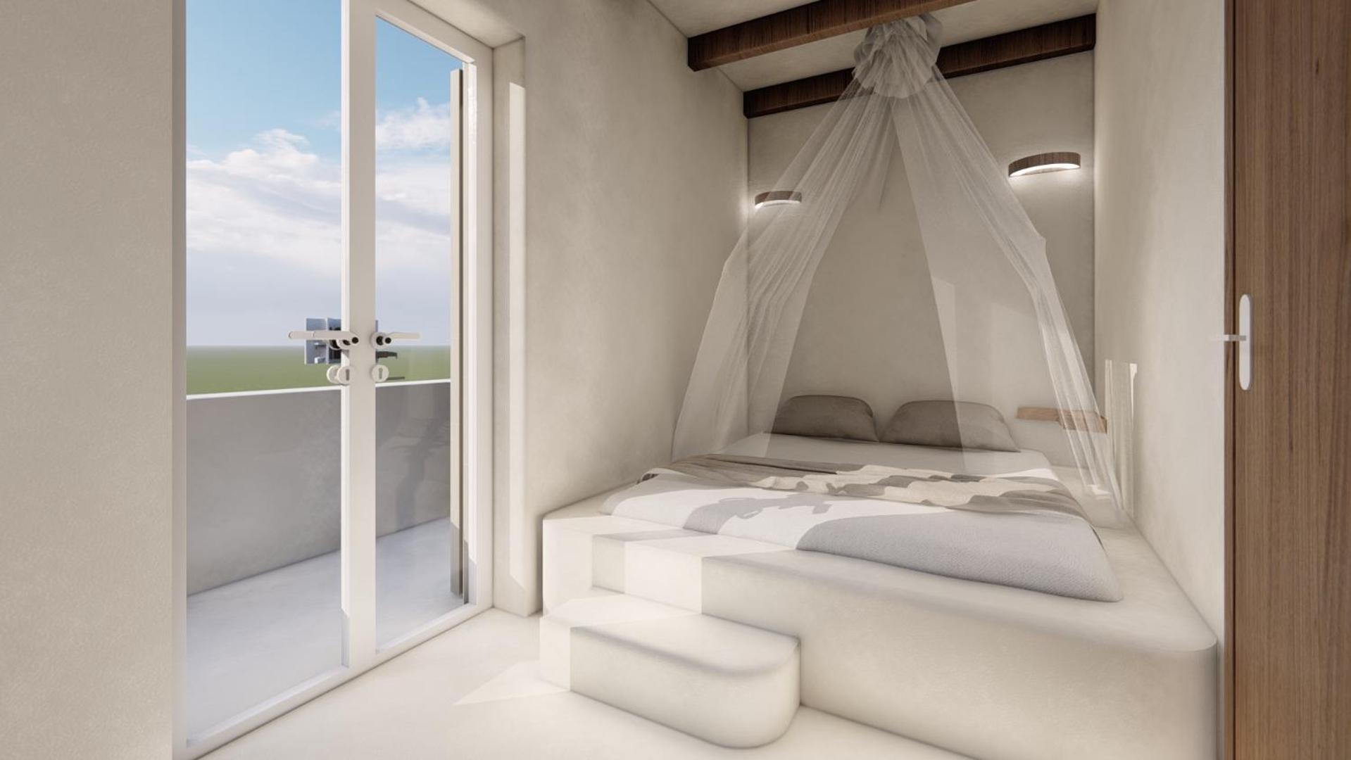 Holiday home Vios Boutique *