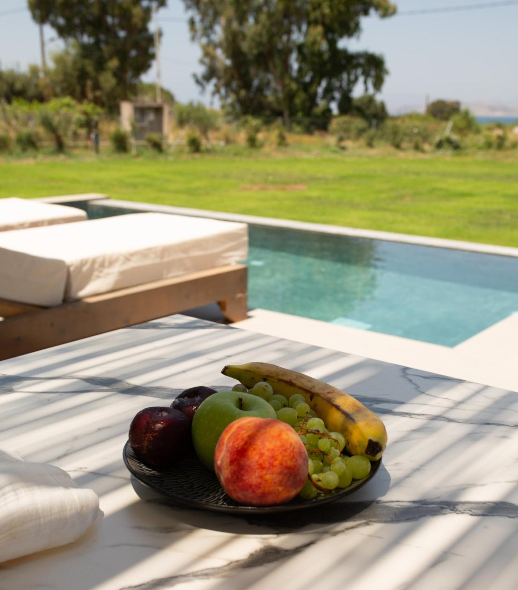 Aphrodite Luxury *