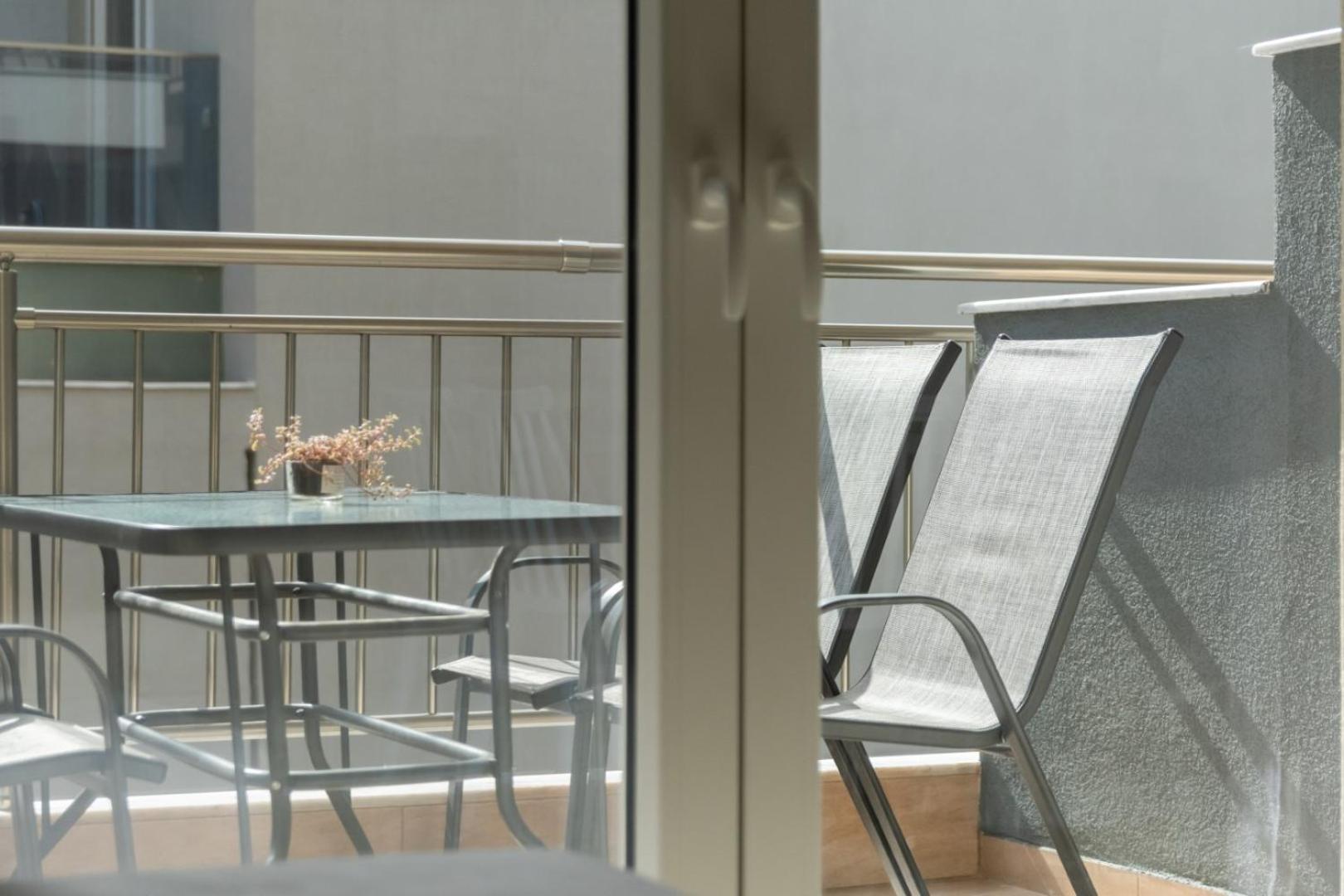 Apartment Oasis Luxury And Nikiti (Sithonia)