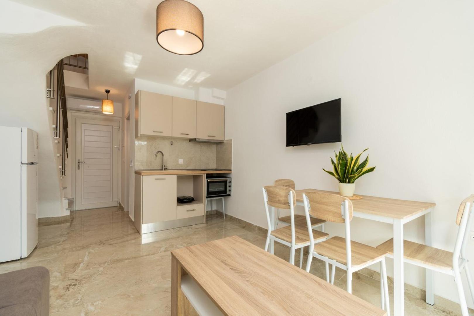 Apartment Oasis Luxury And