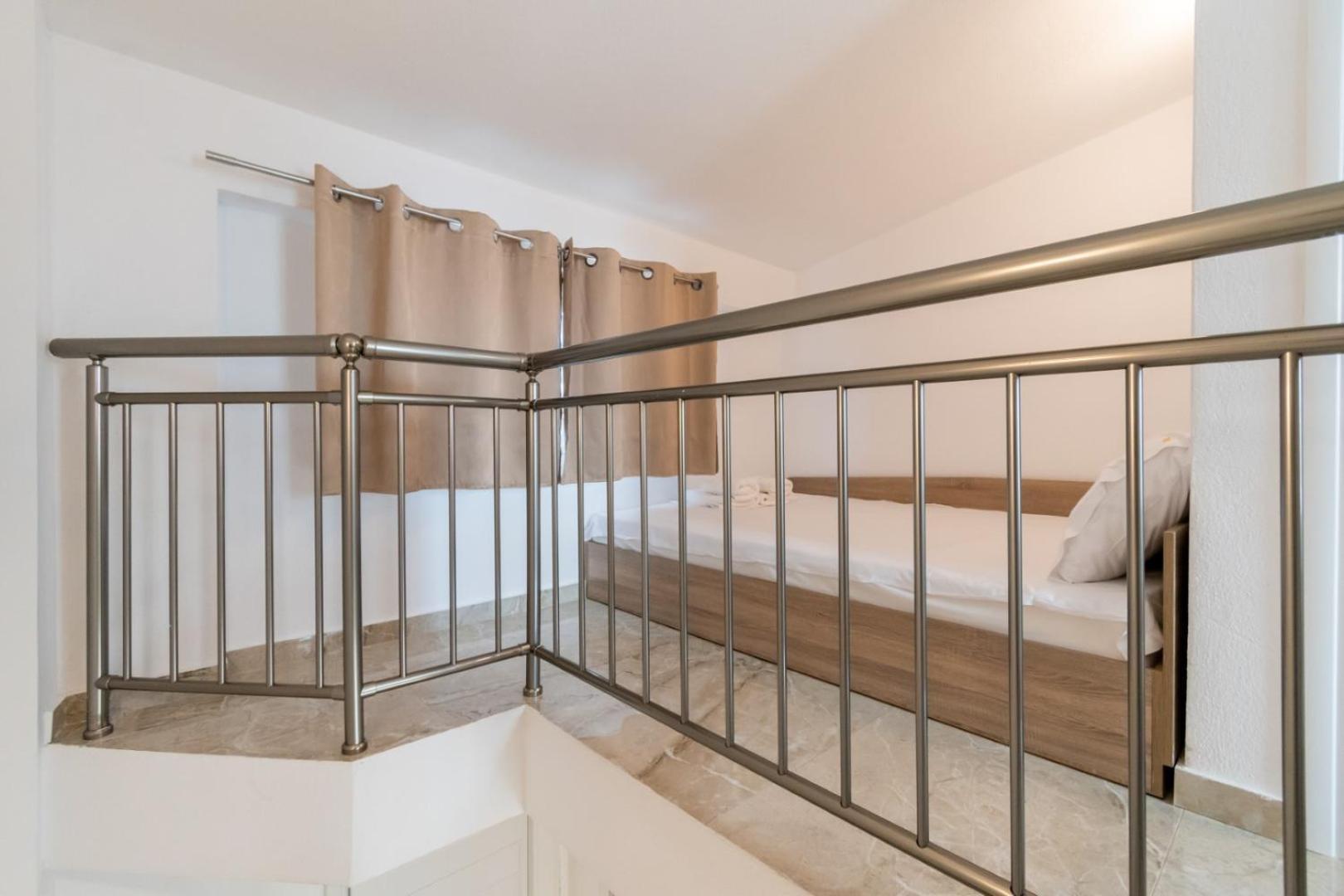 Oasis Luxury And Apartment Nikiti (Sithonia)