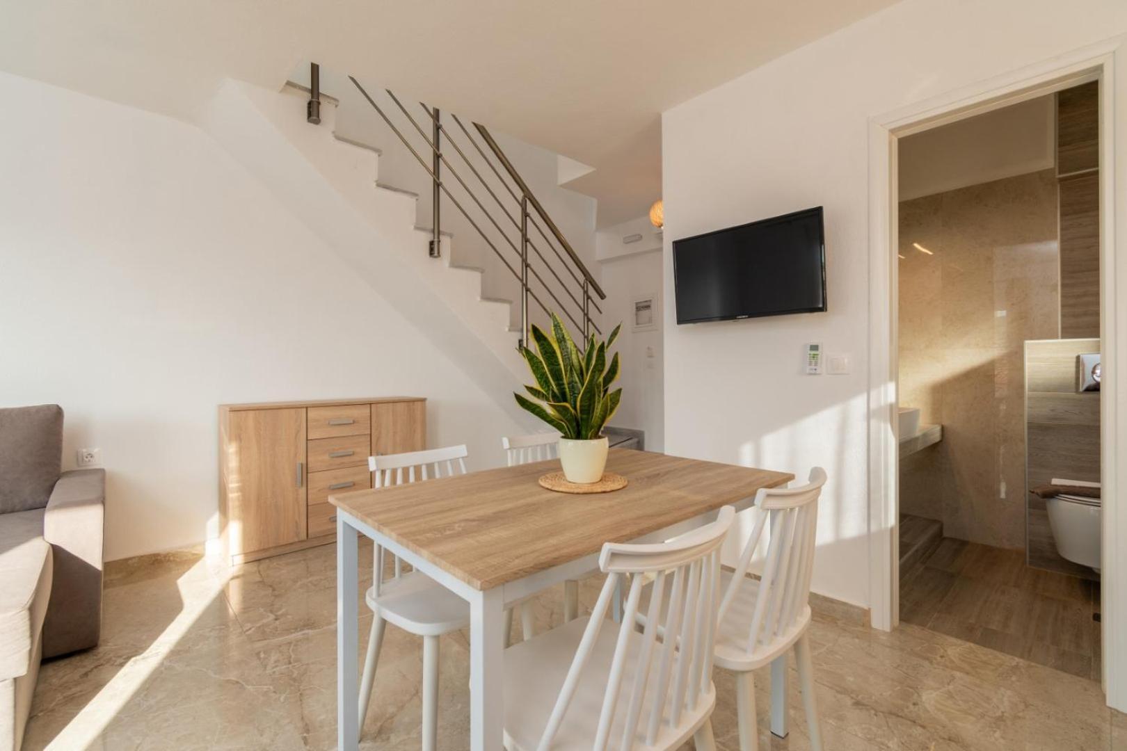 Apartment Oasis Luxury And