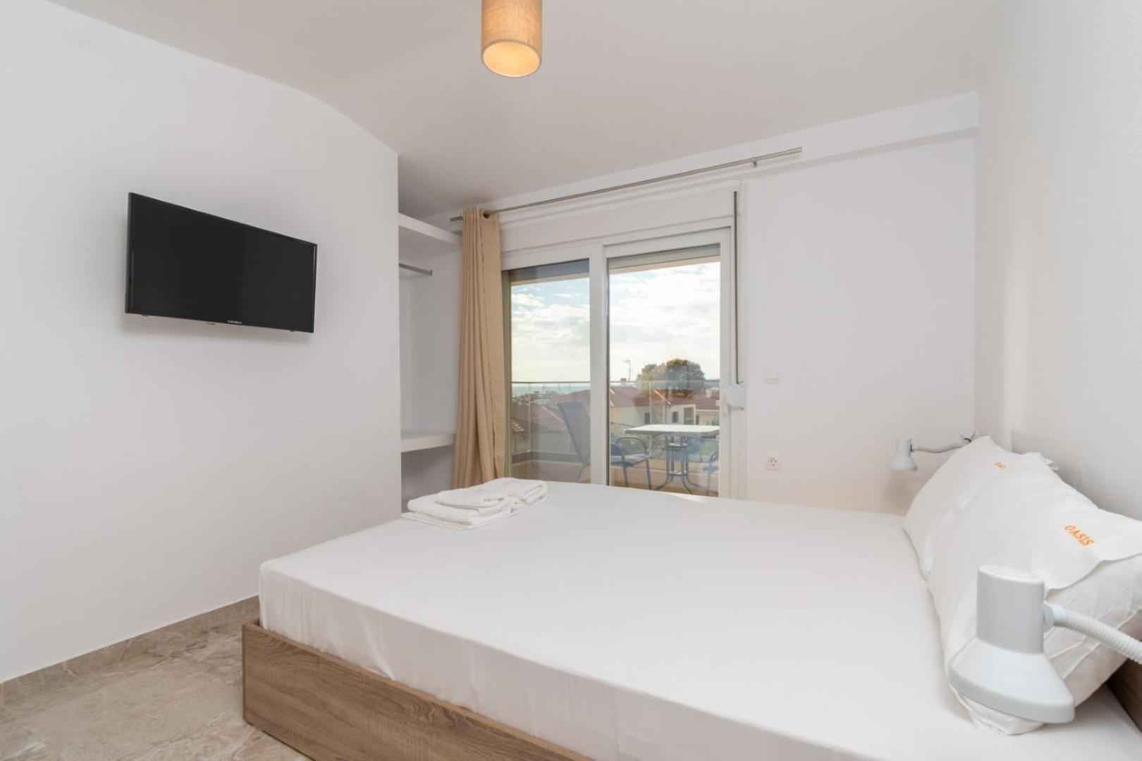 Oasis Luxury And * Nikiti (Sithonia)