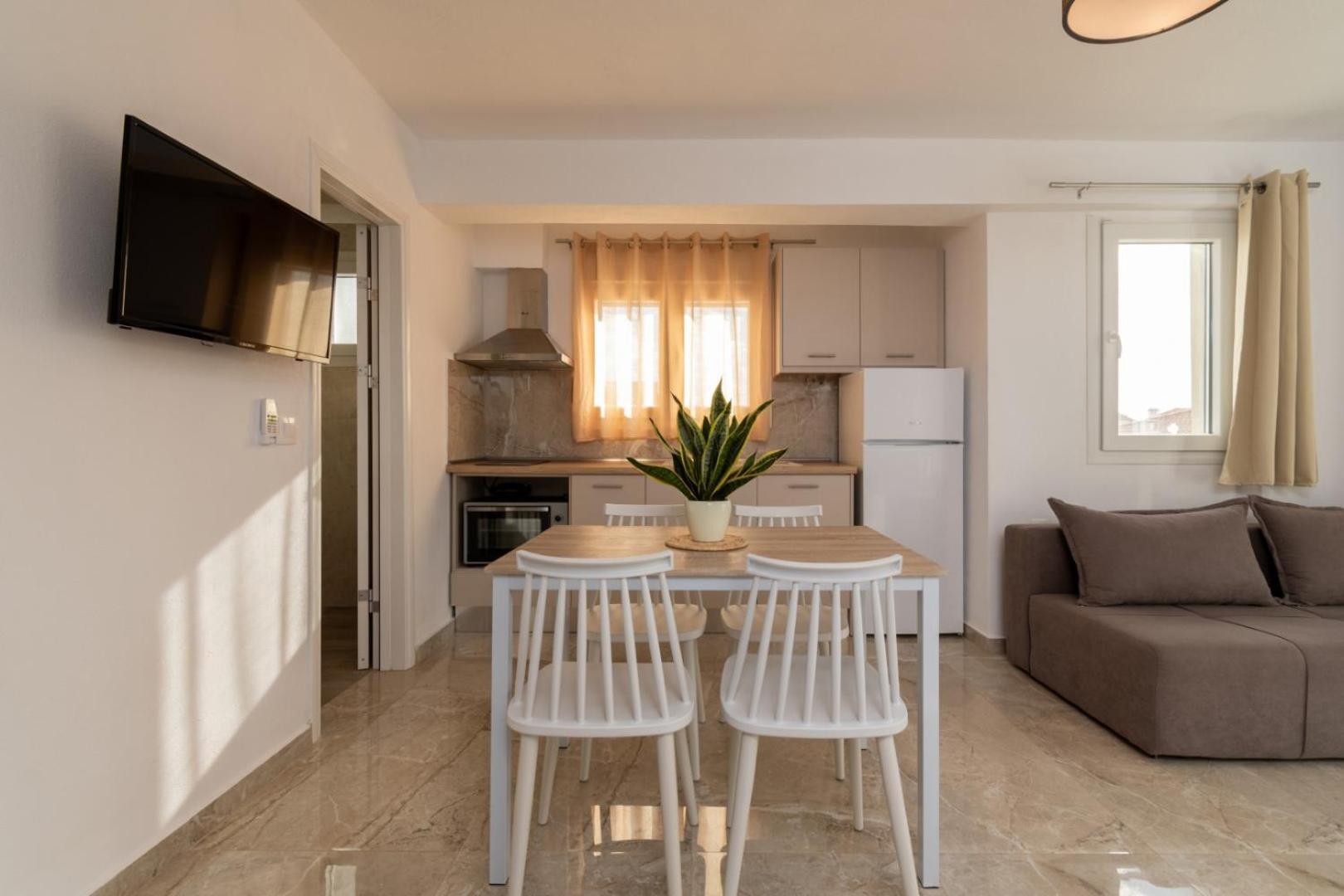 Oasis Luxury And