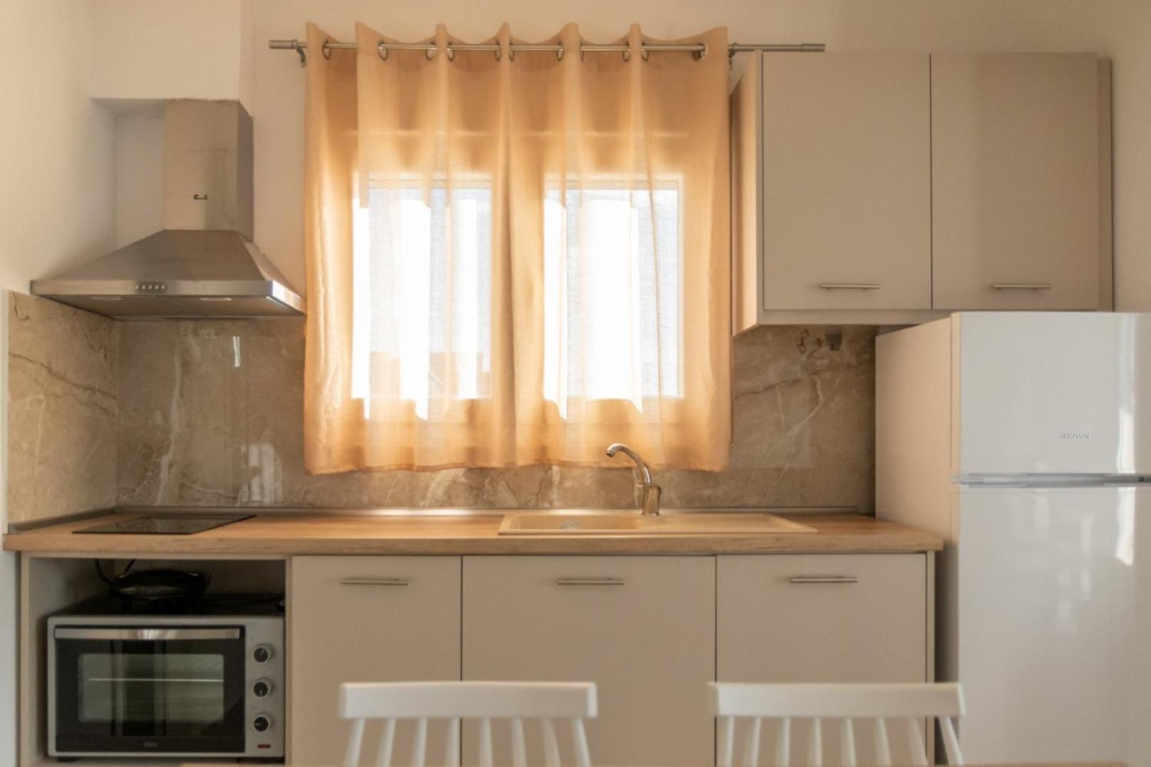 Apartment Oasis Luxury And