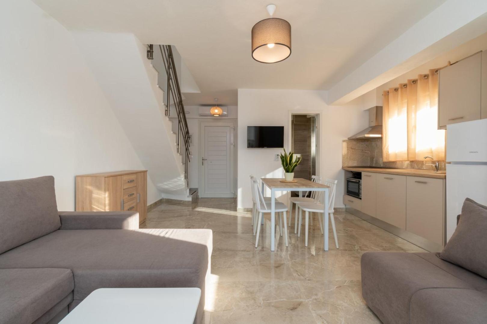 Apartment Oasis Luxury And *