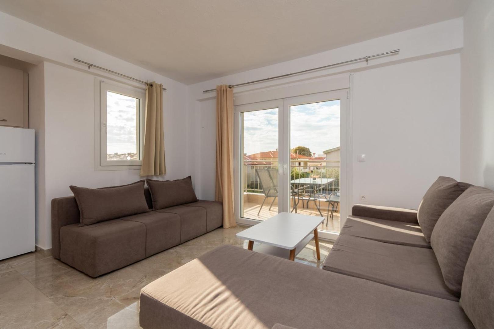 Oasis Luxury And * Nikiti (Sithonia)