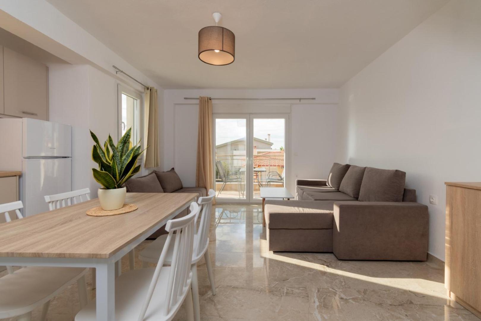 Oasis Luxury And Apartment