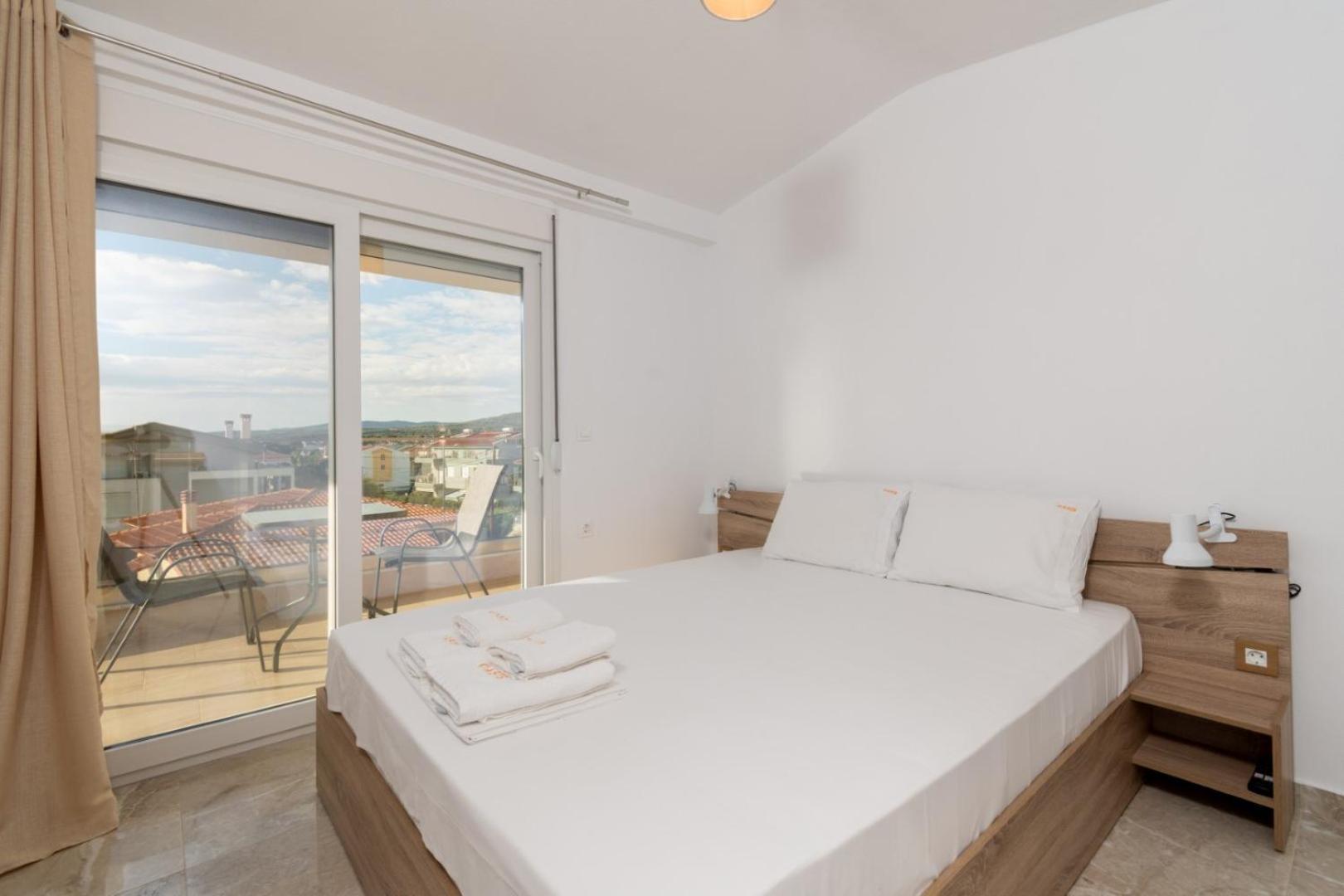 Apartment Oasis Luxury And