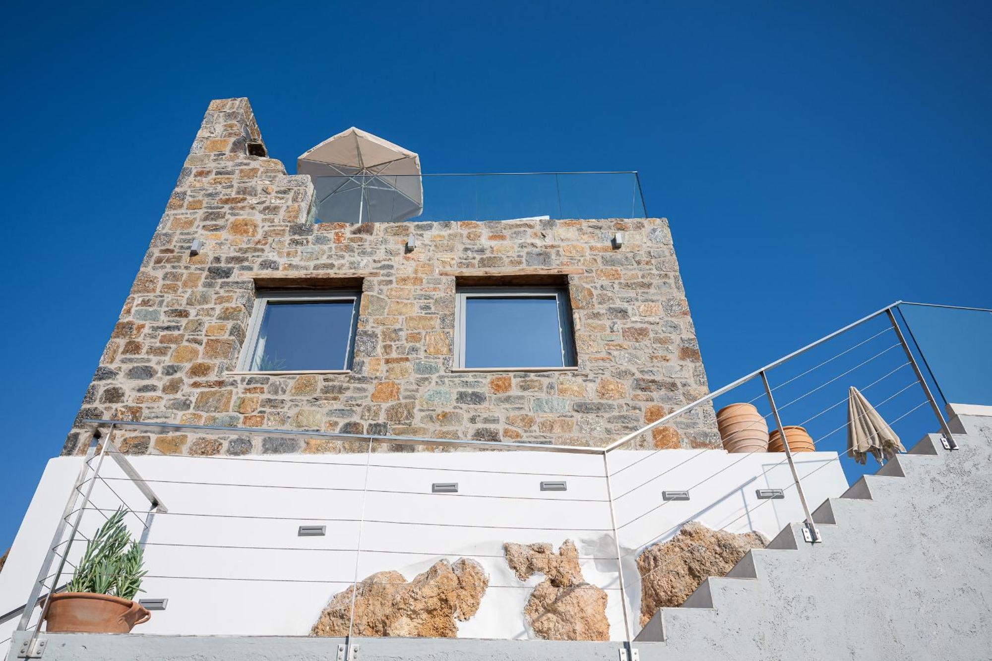 Doma Villa *