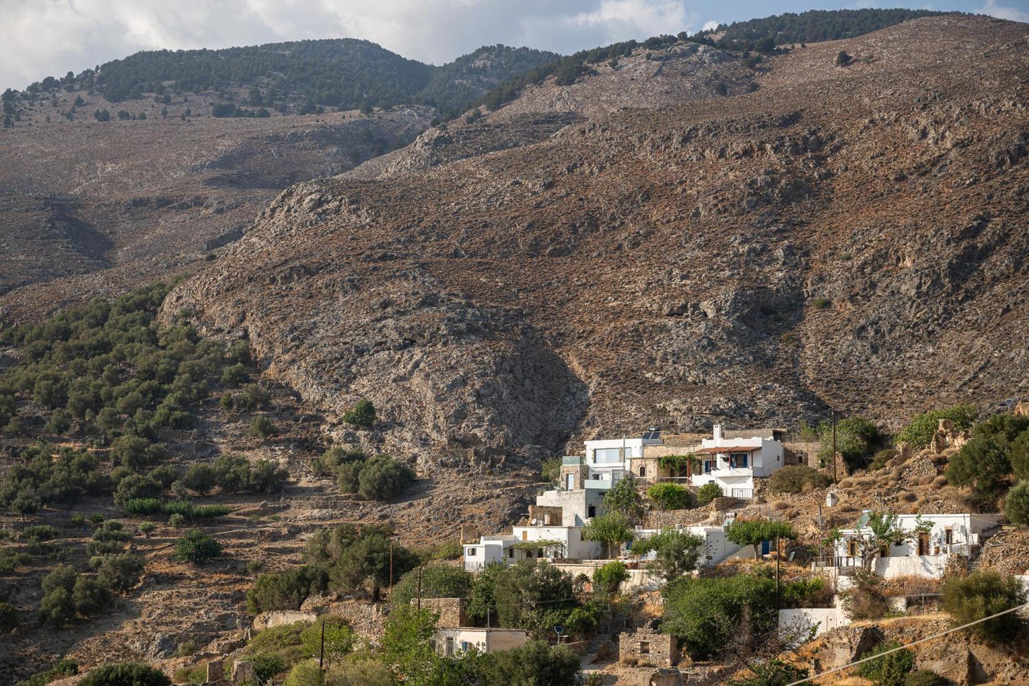 Doma Villa Sfakia