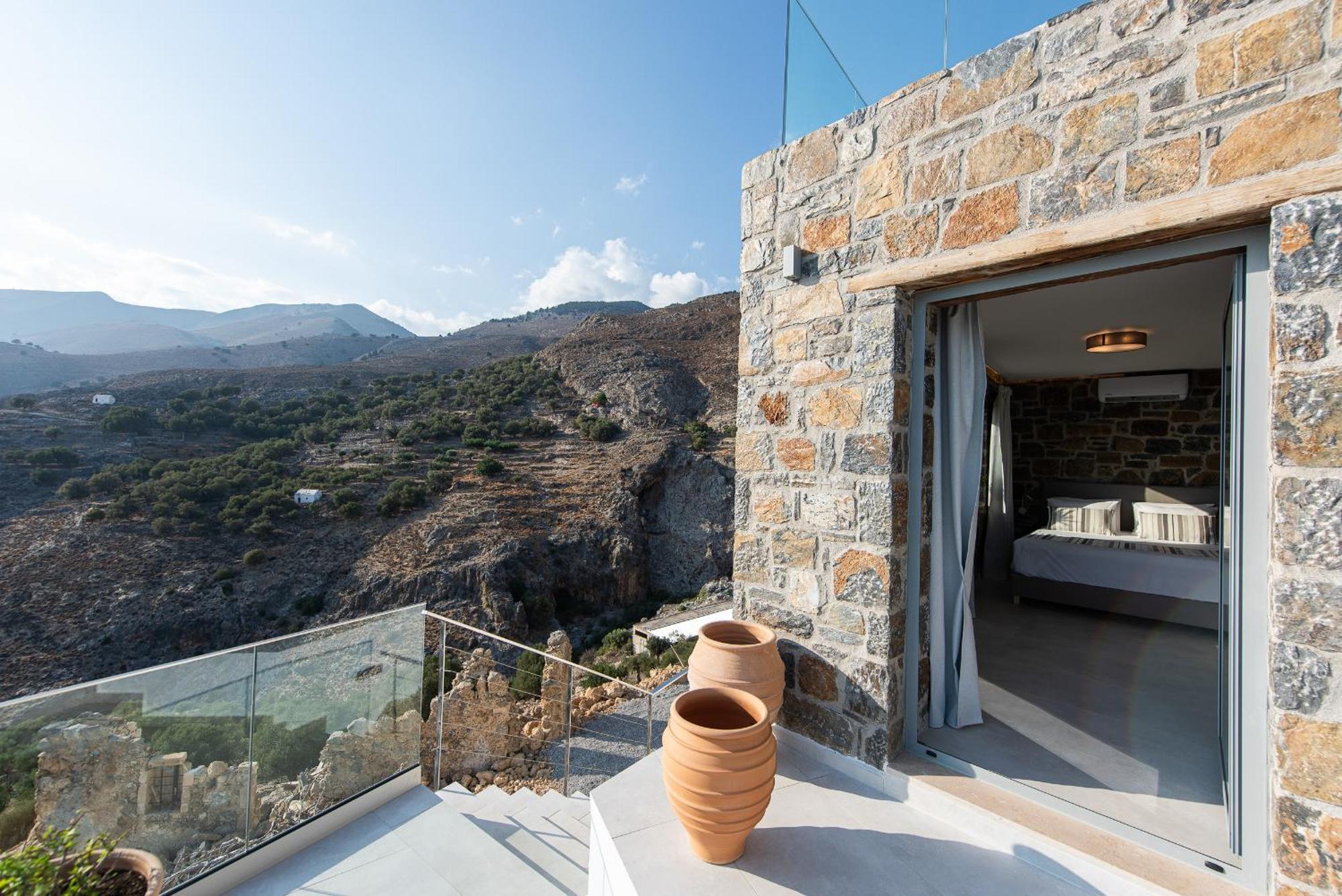 Villa Doma Sfakia