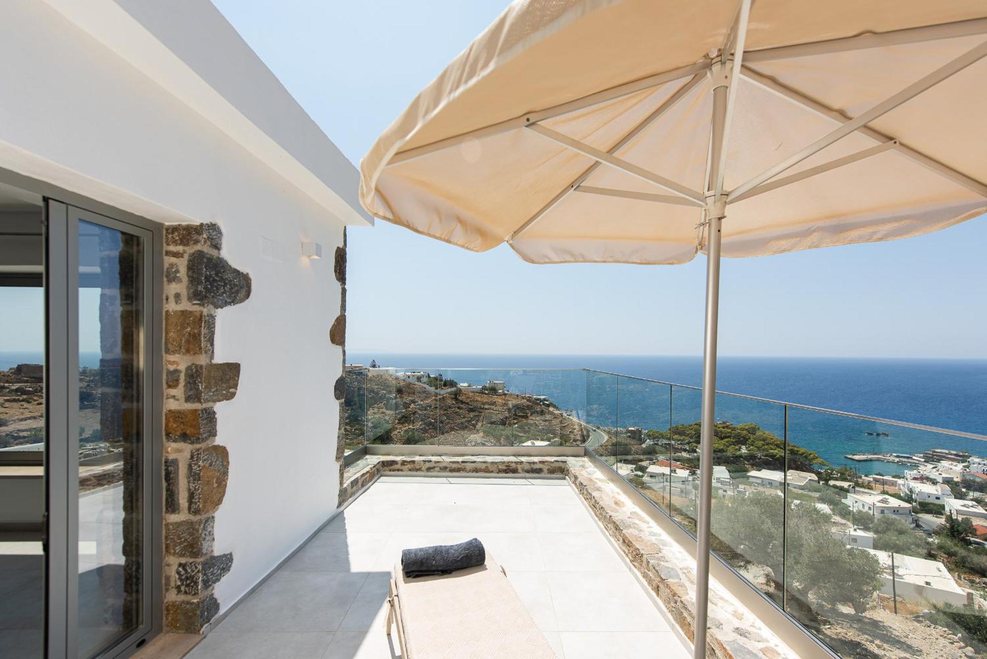 Villa Doma Sfakia