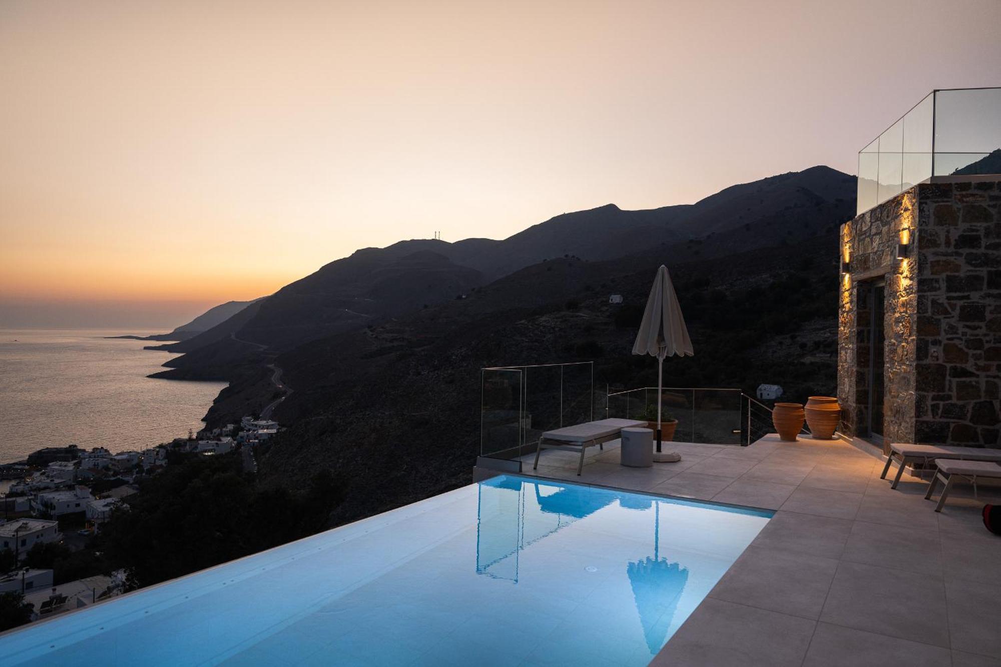 Villa Doma Sfakia