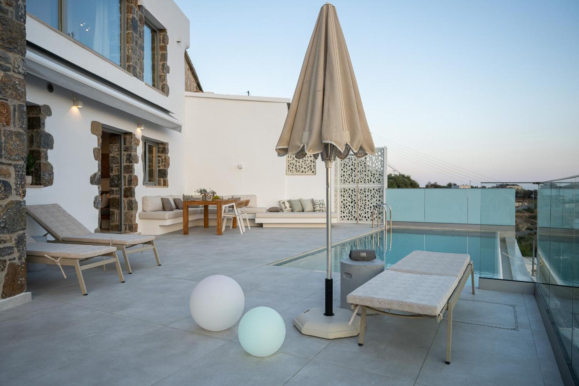 Doma Villa Sfakia