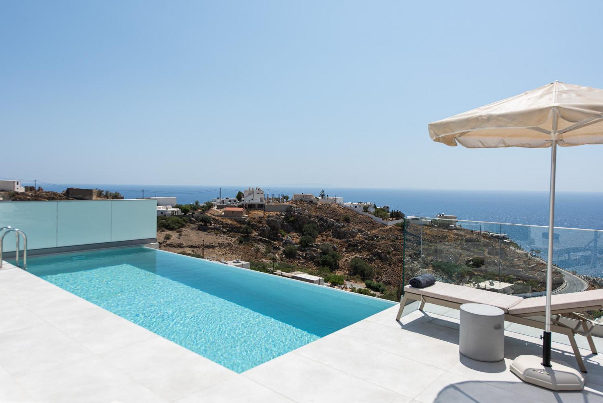 Doma Villa Sfakia