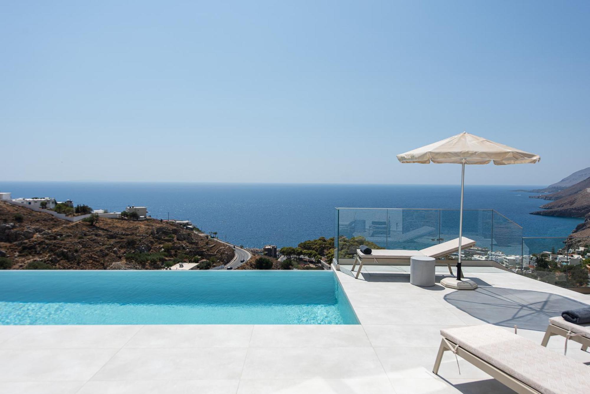 Villa Doma Sfakia